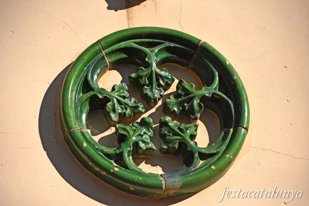 Els Hostalets de Pierola - Escoles Nacionals o Escola Renaixença 