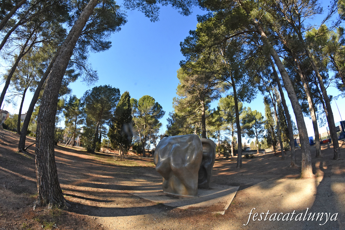 Els Hostalets de Pierola - Parc de cal Ponsa 