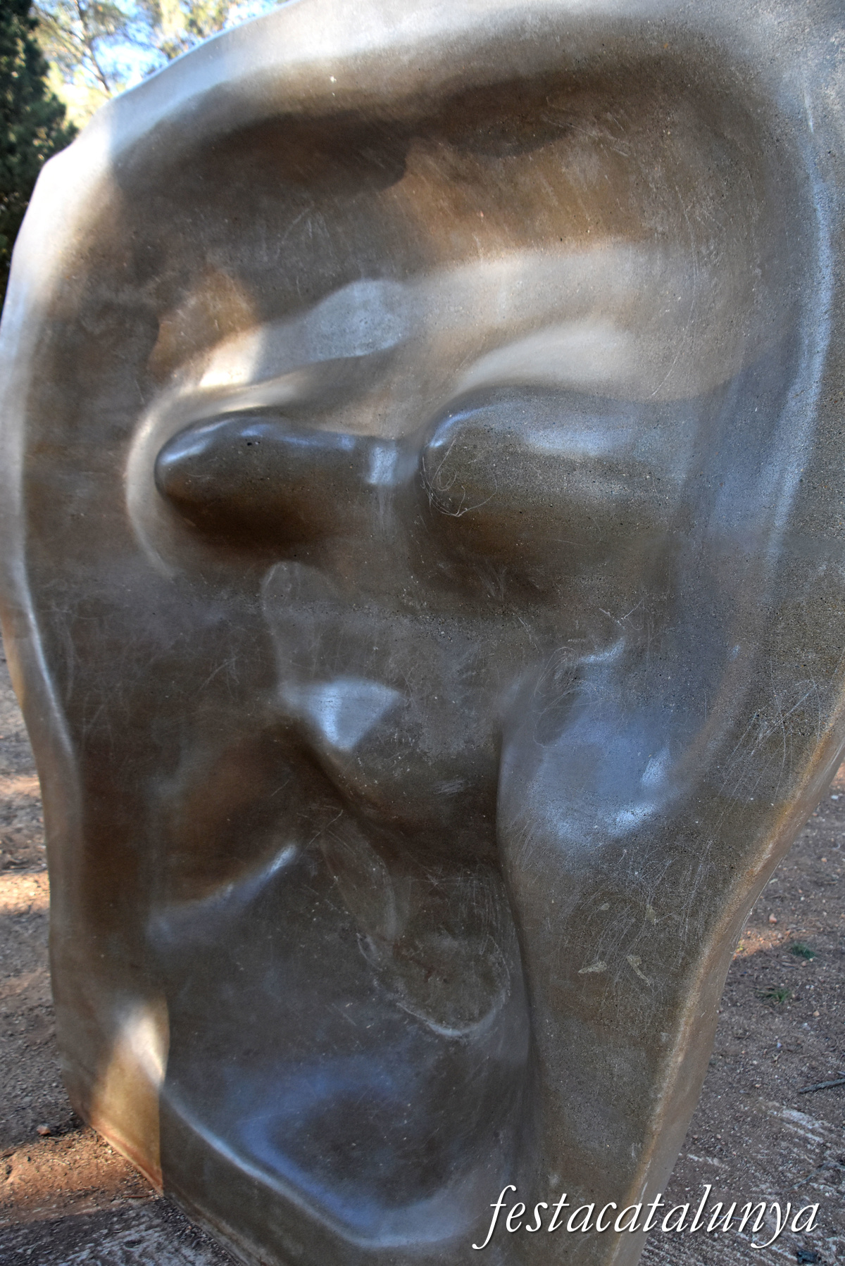 Els Hostalets de Pierola - Parc de cal Ponsa