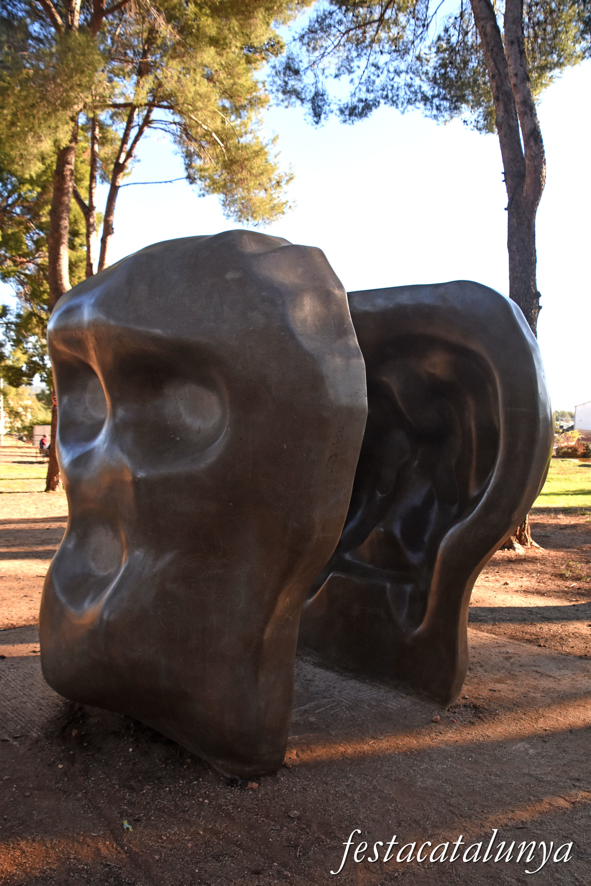 Els Hostalets de Pierola - Parc de cal Ponsa