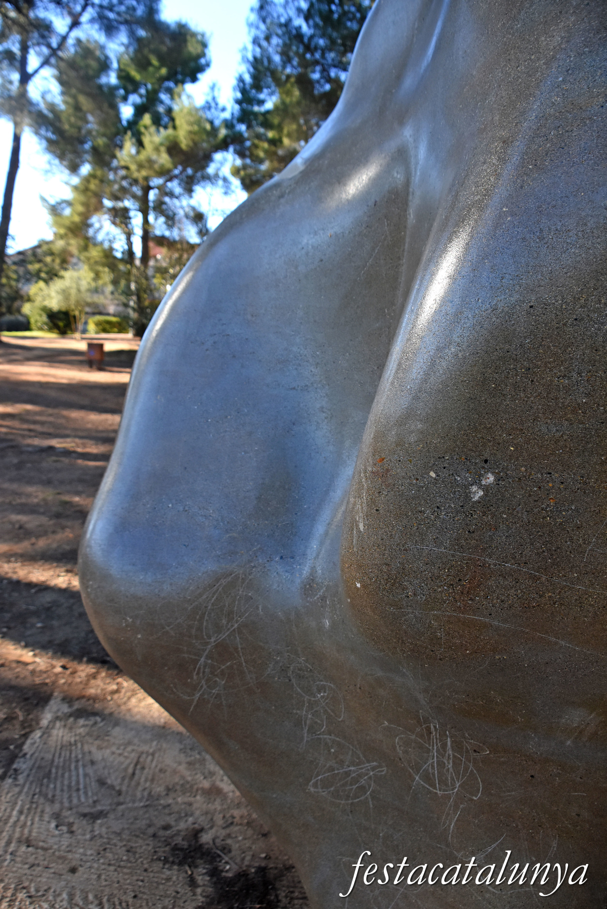 Els Hostalets de Pierola - Parc de cal Ponsa 