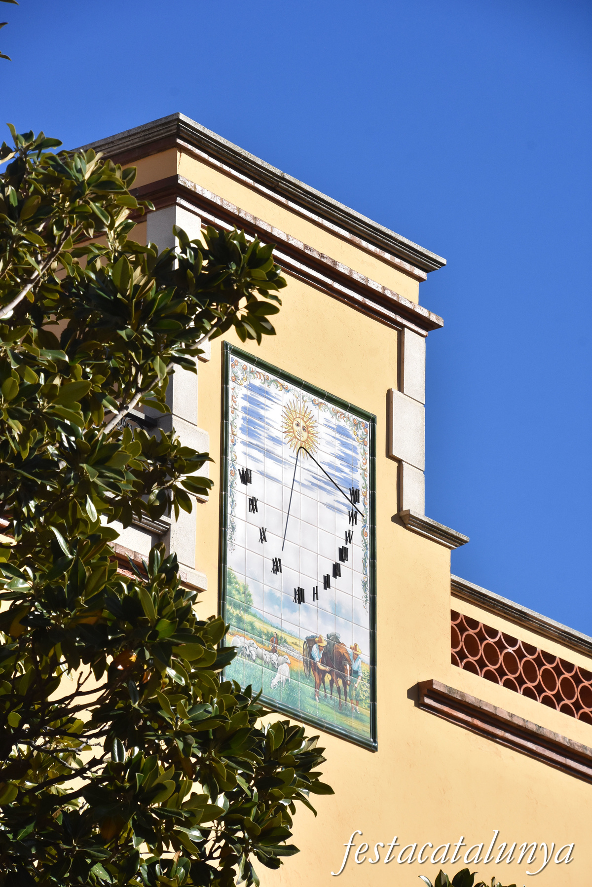 Els Hostalets de Pierola - Torre Solanas