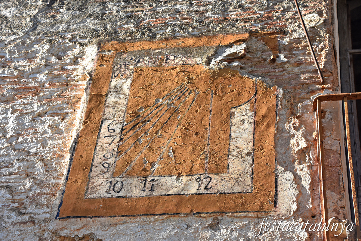 Els Hostalets de Pierola - Església romànica de Sant Pere de Pierola 