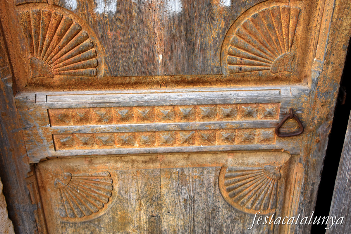 Vilallonga del Camp - Casa Sol