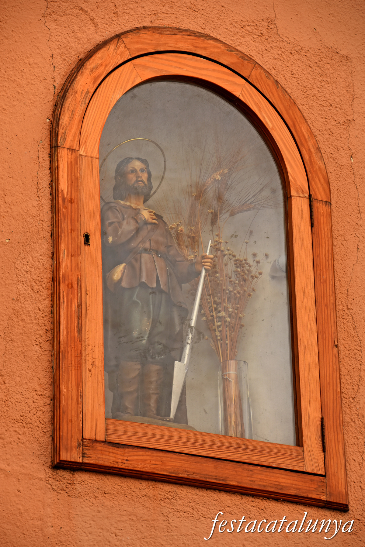 Vilallonga del Camp - Nucli històric 