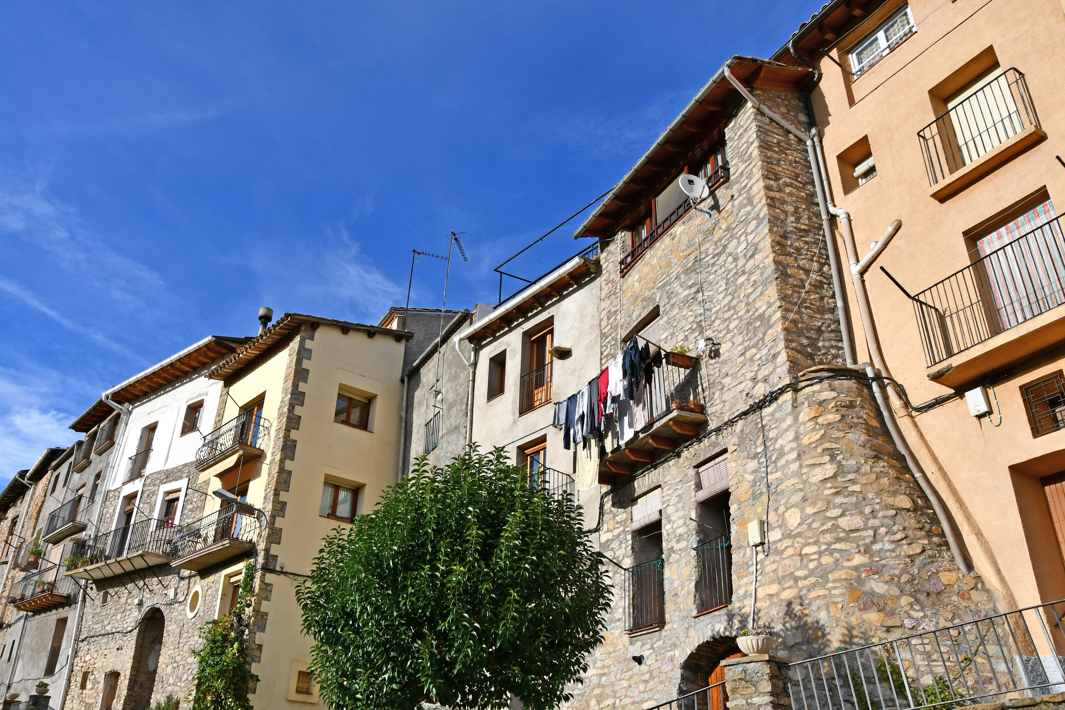 La Solana de Salàs de Pallars