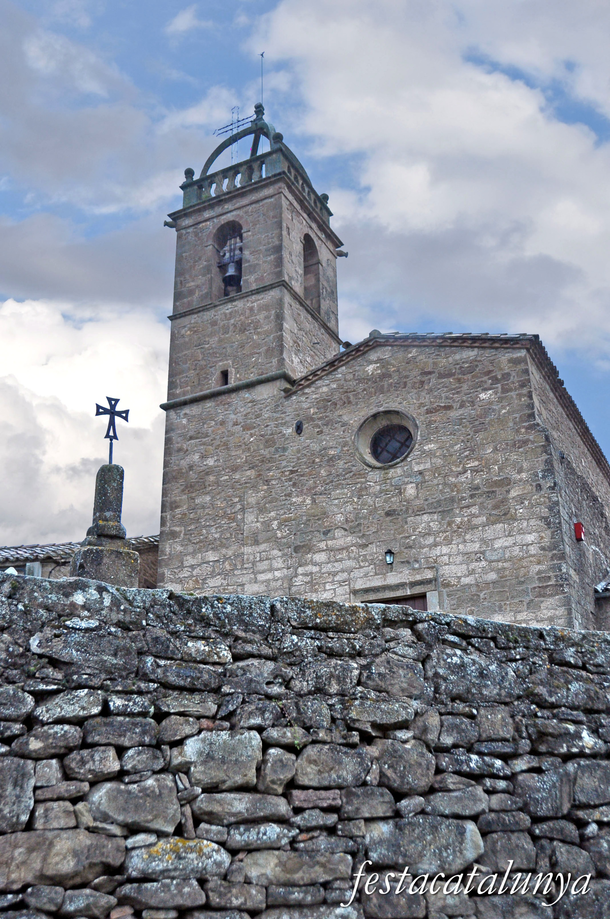 Navès - Sant Andreu de Linyà 