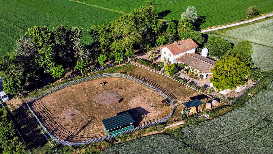 Ruta La Plana d'Anglesola