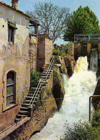 Ruta La Torta d'Anglesola