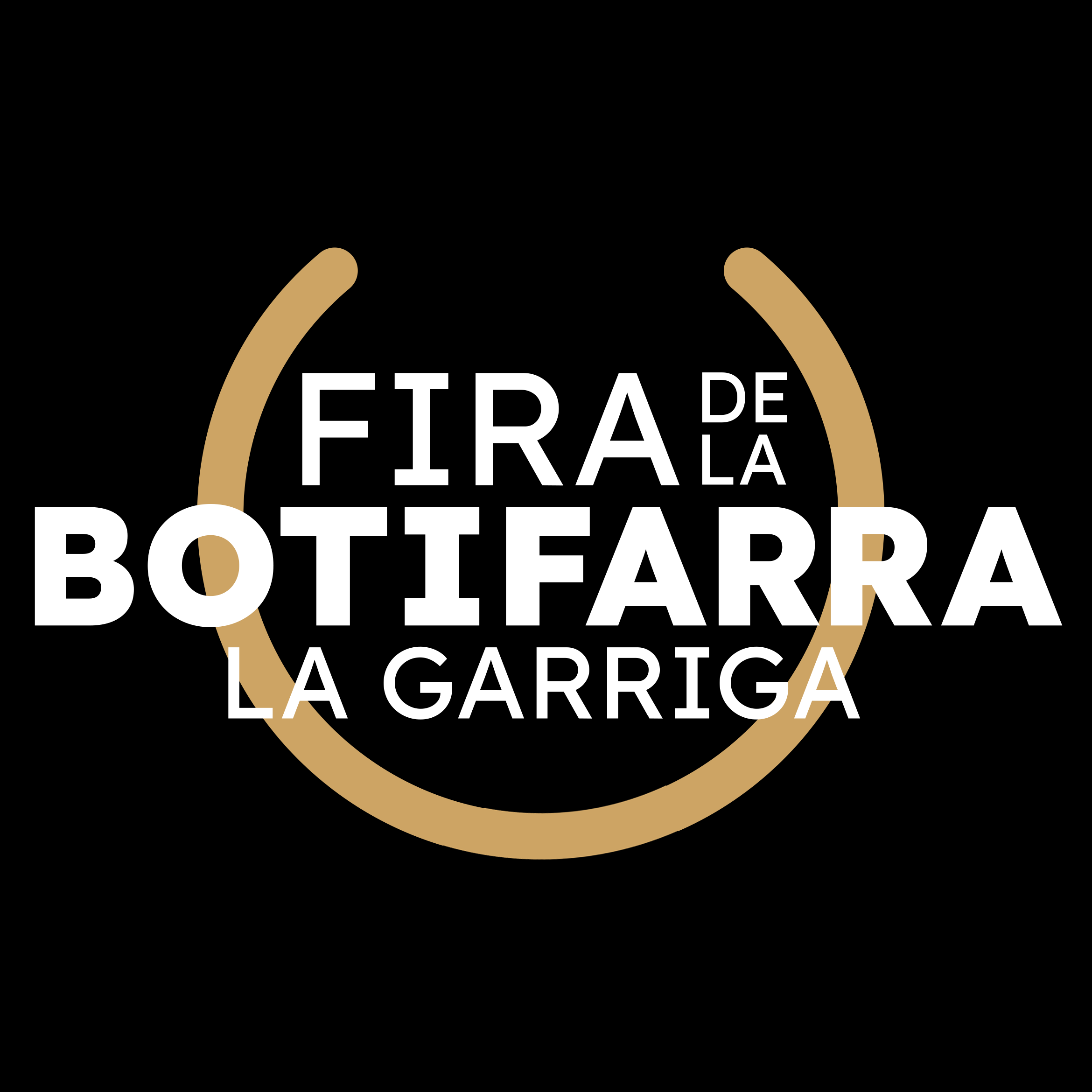 Fira de la Botifarra de La Garriga