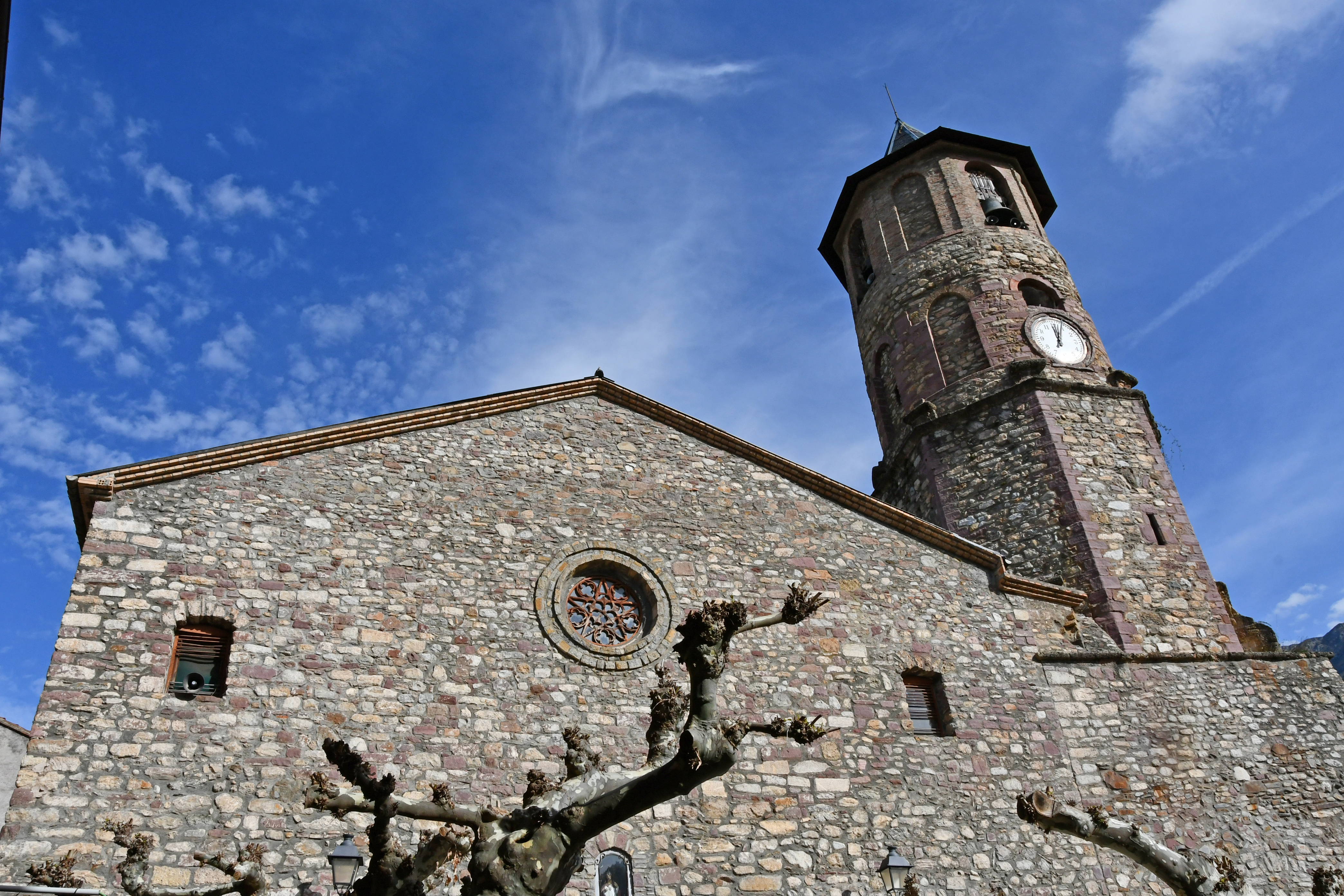 Sant Climent de Vilaller