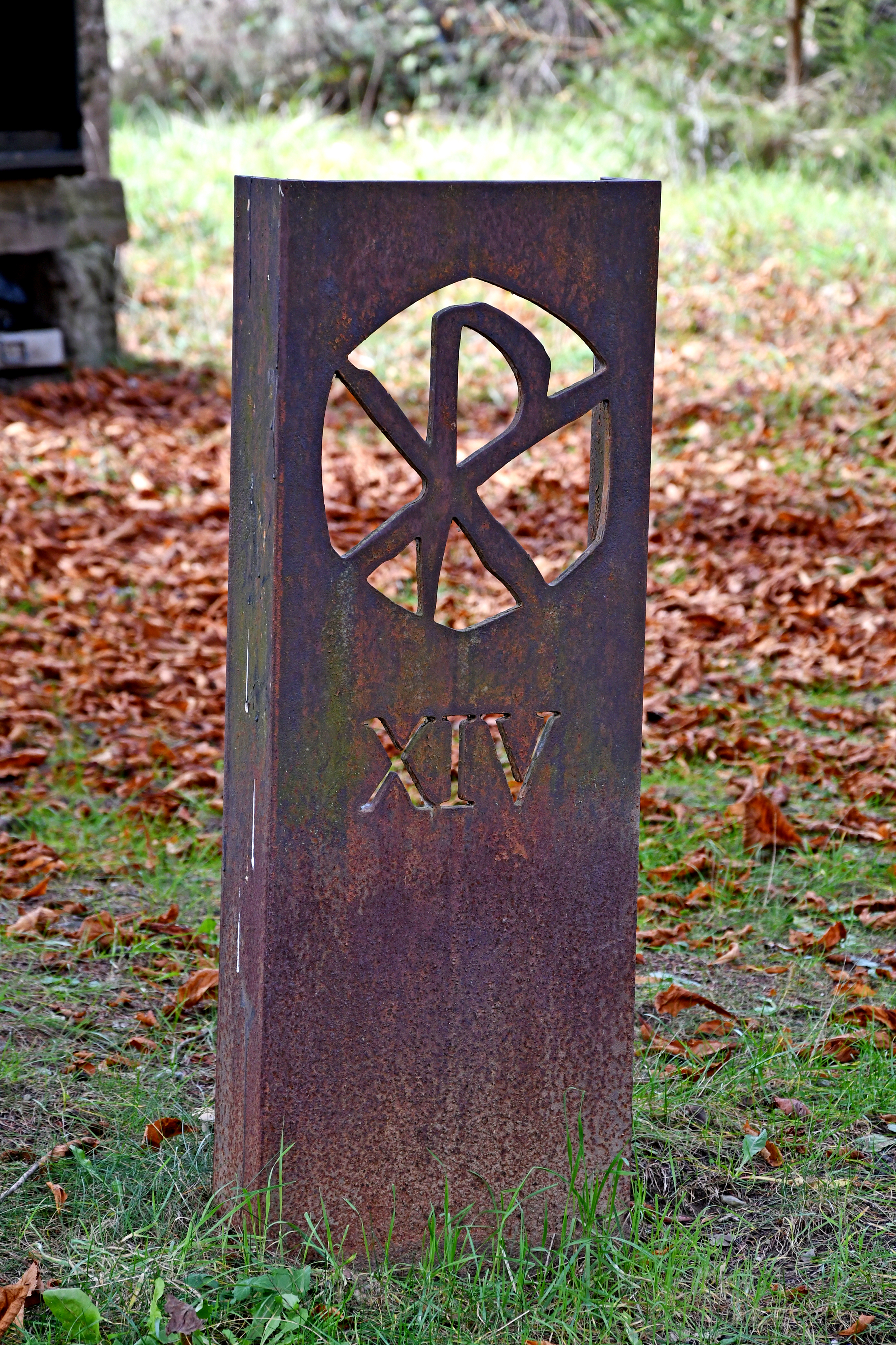 Camí de la Creu i Camí de Sant Jaume Aran Pirineus a Vilaller