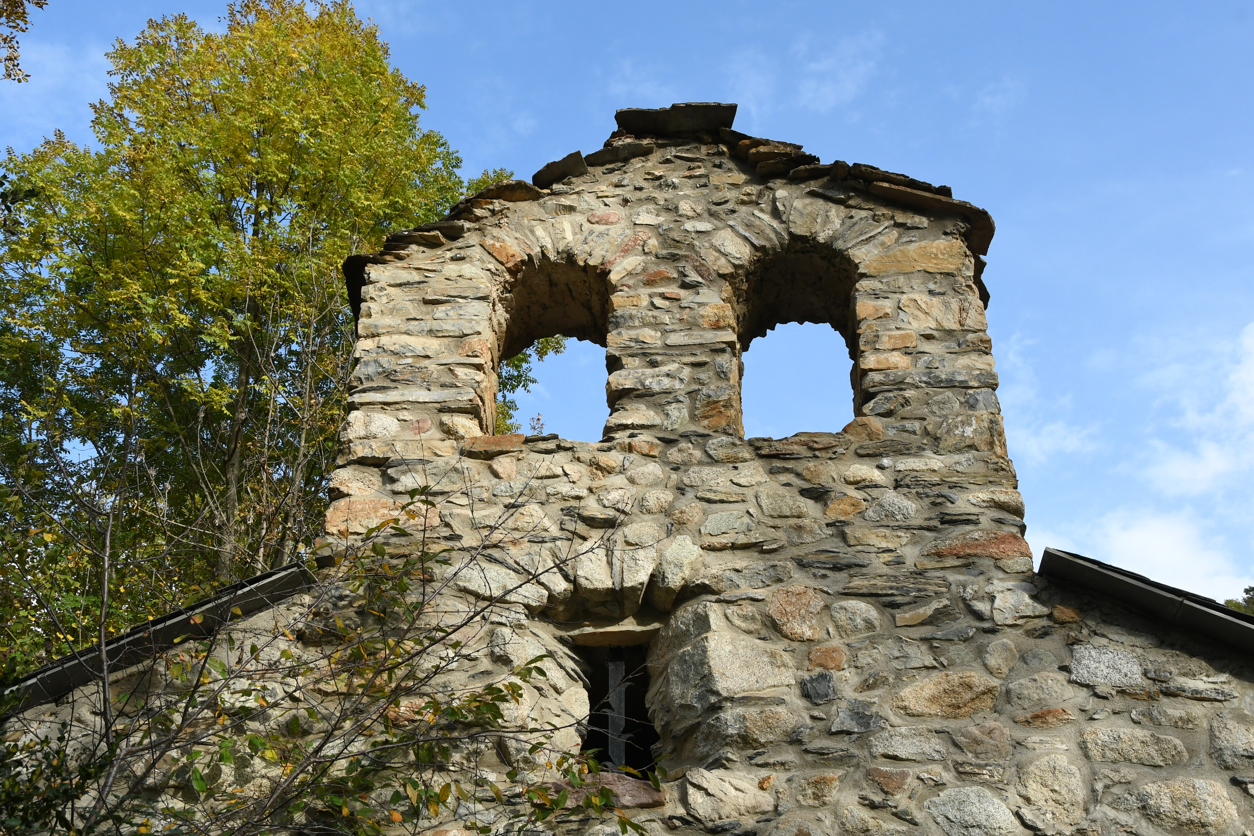 Sant Climent d'Artiga