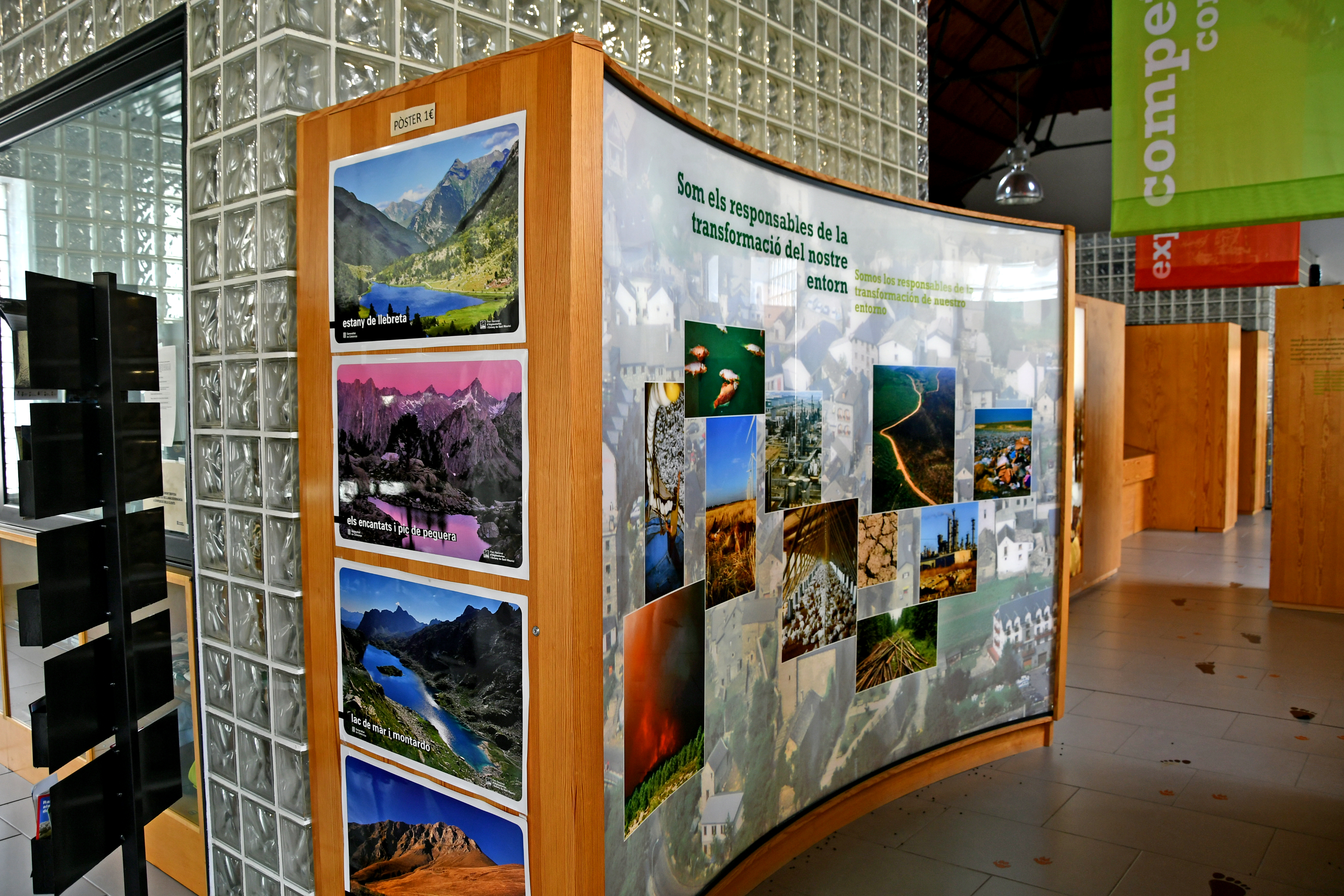 La Serradora de Senet de Barravés