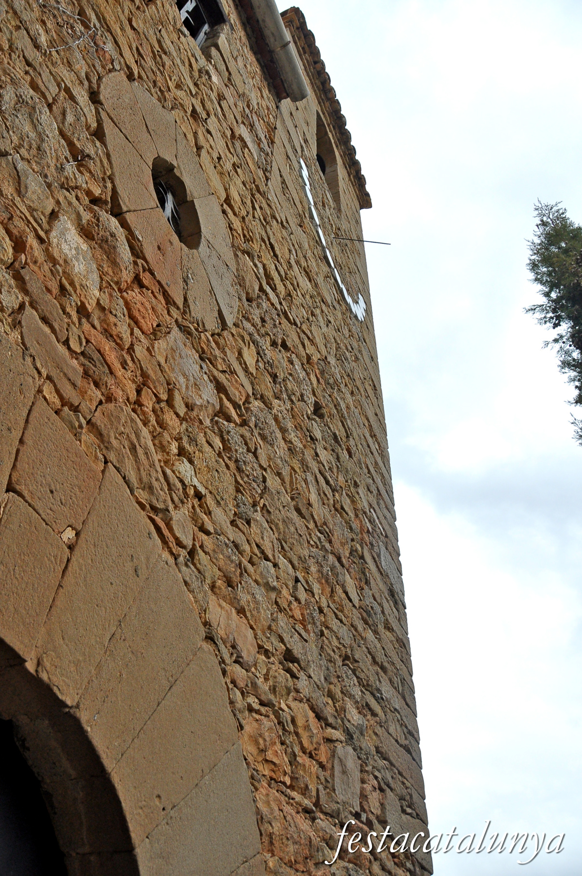 Navès - Sant Climent de la Selva 