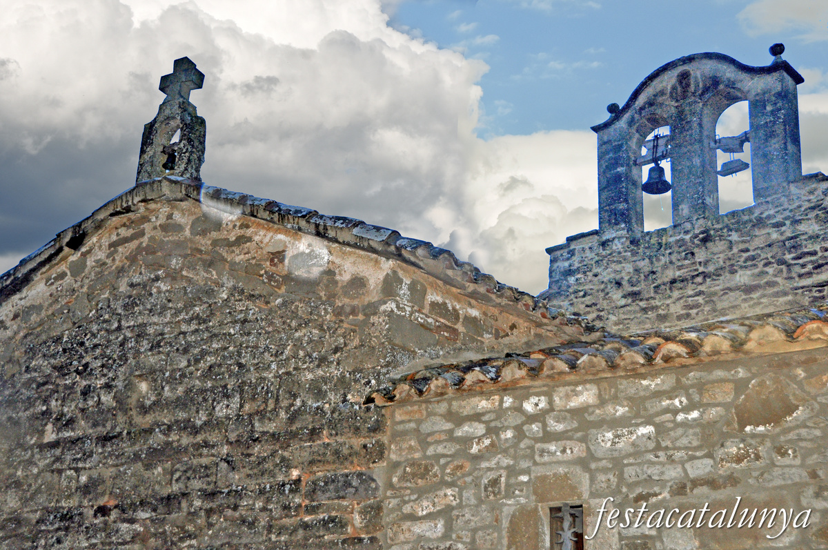 Navès - Sant Grau d'Anglarill 