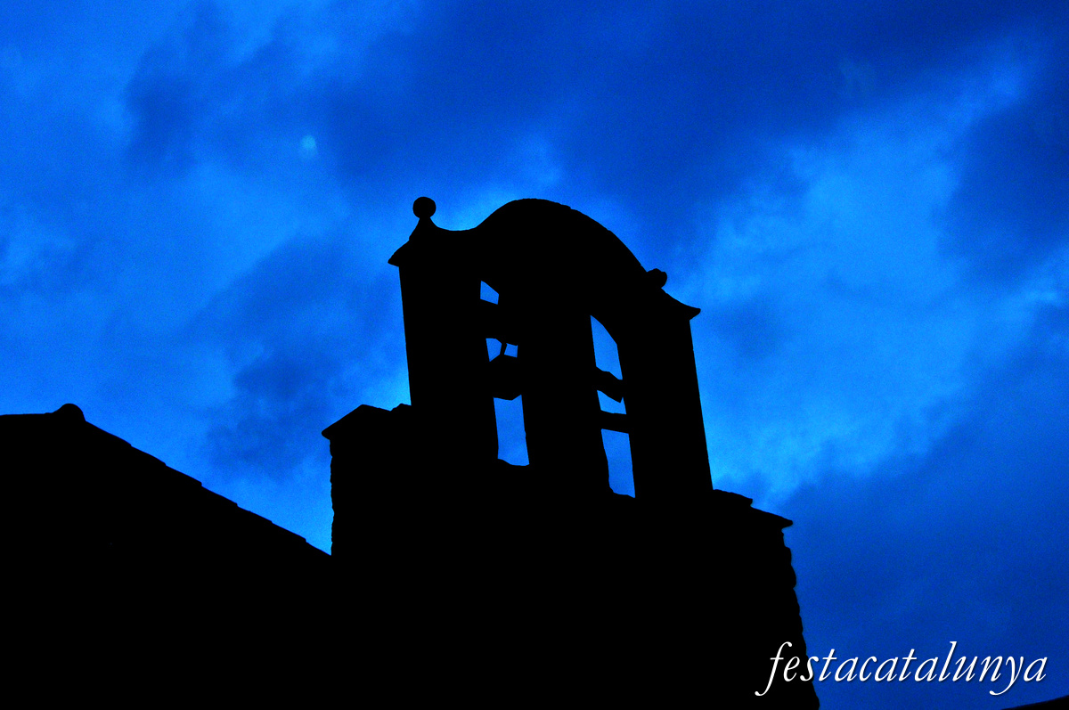 Navès - Sant Grau d'Anglarill 