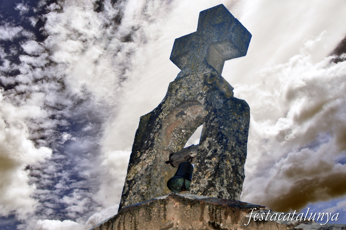 Navès - Sant Grau d'Anglarill 