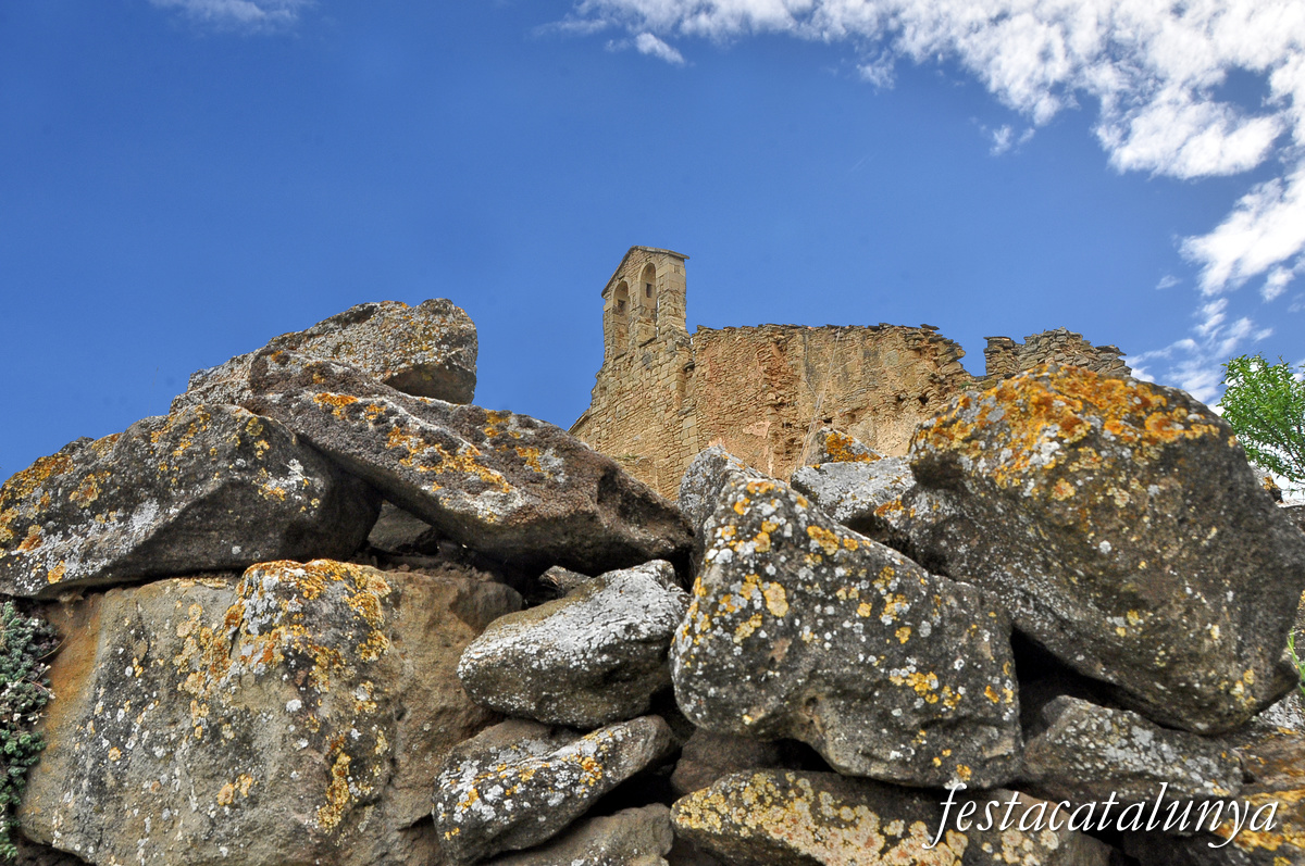 Navès - Sant Martí de Pegueroles 