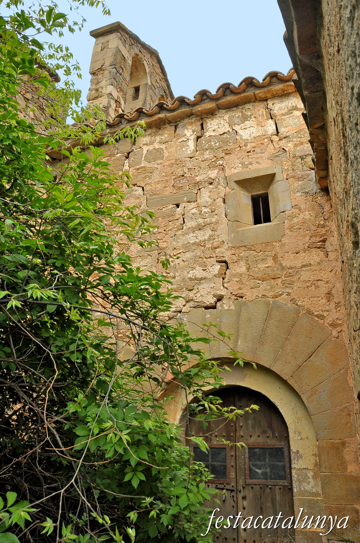Navès - Sant Martí de Pegueroles 