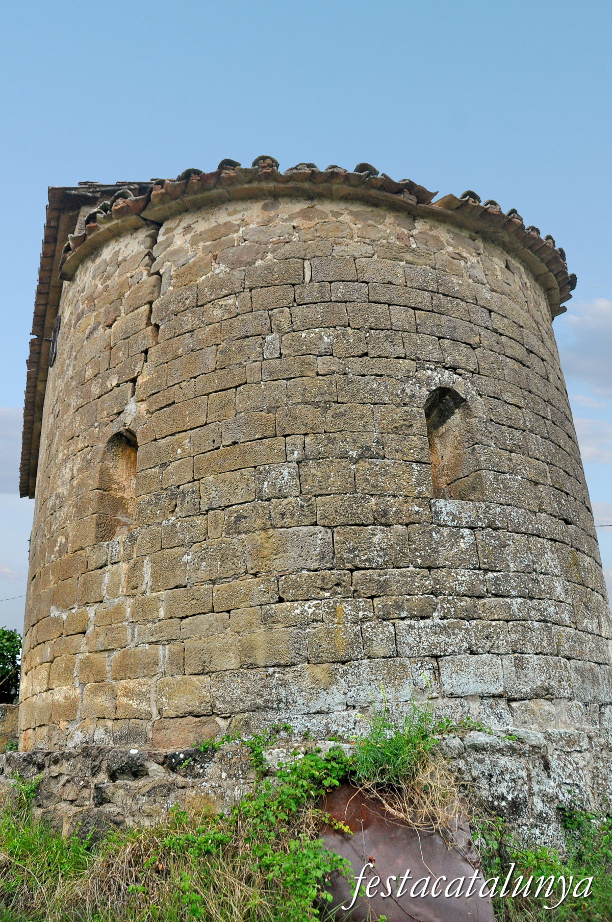 Navès - Sant Martí de Vilapedrers 