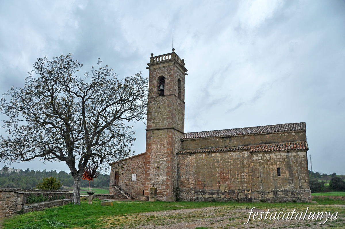 Navès - Santa Margarida 