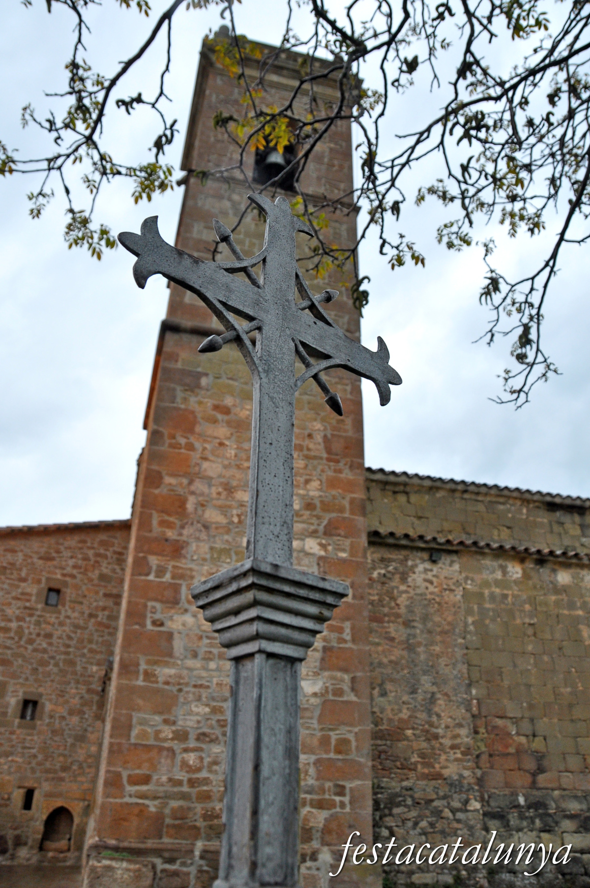 Navès - Santa Margarida 