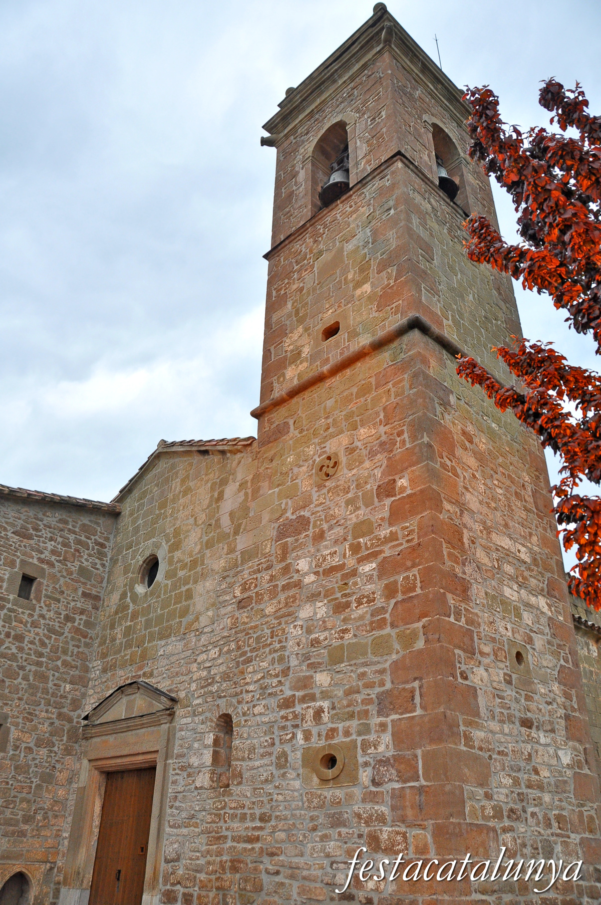 Navès - Santa Margarida