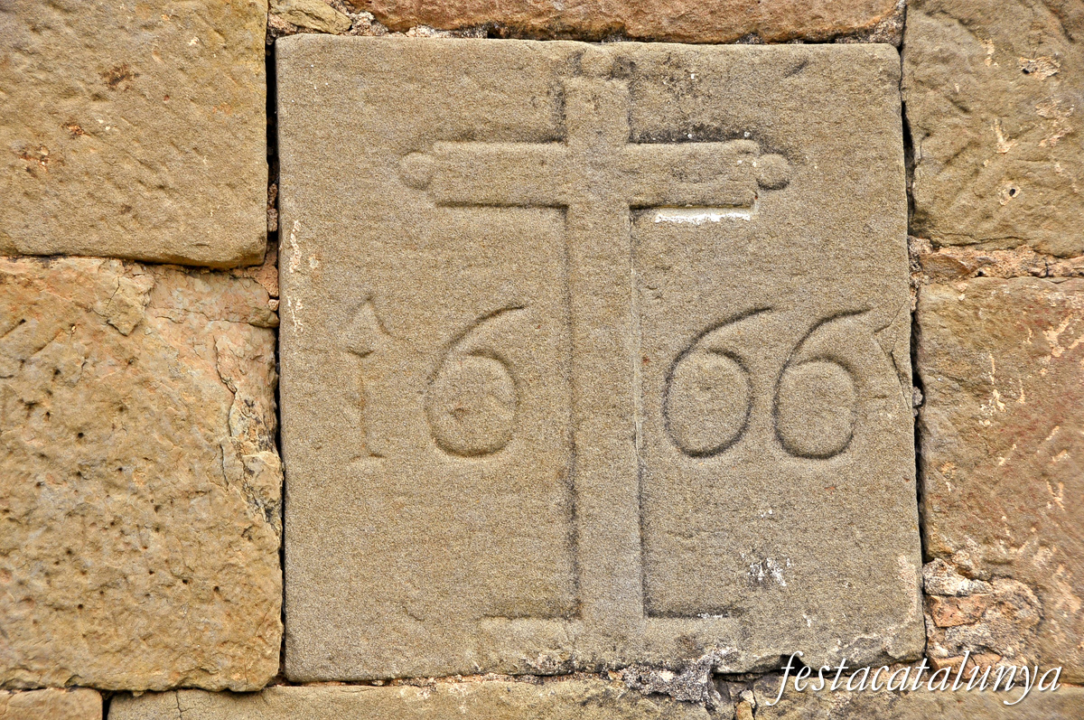 Navès - Santa Margarida 