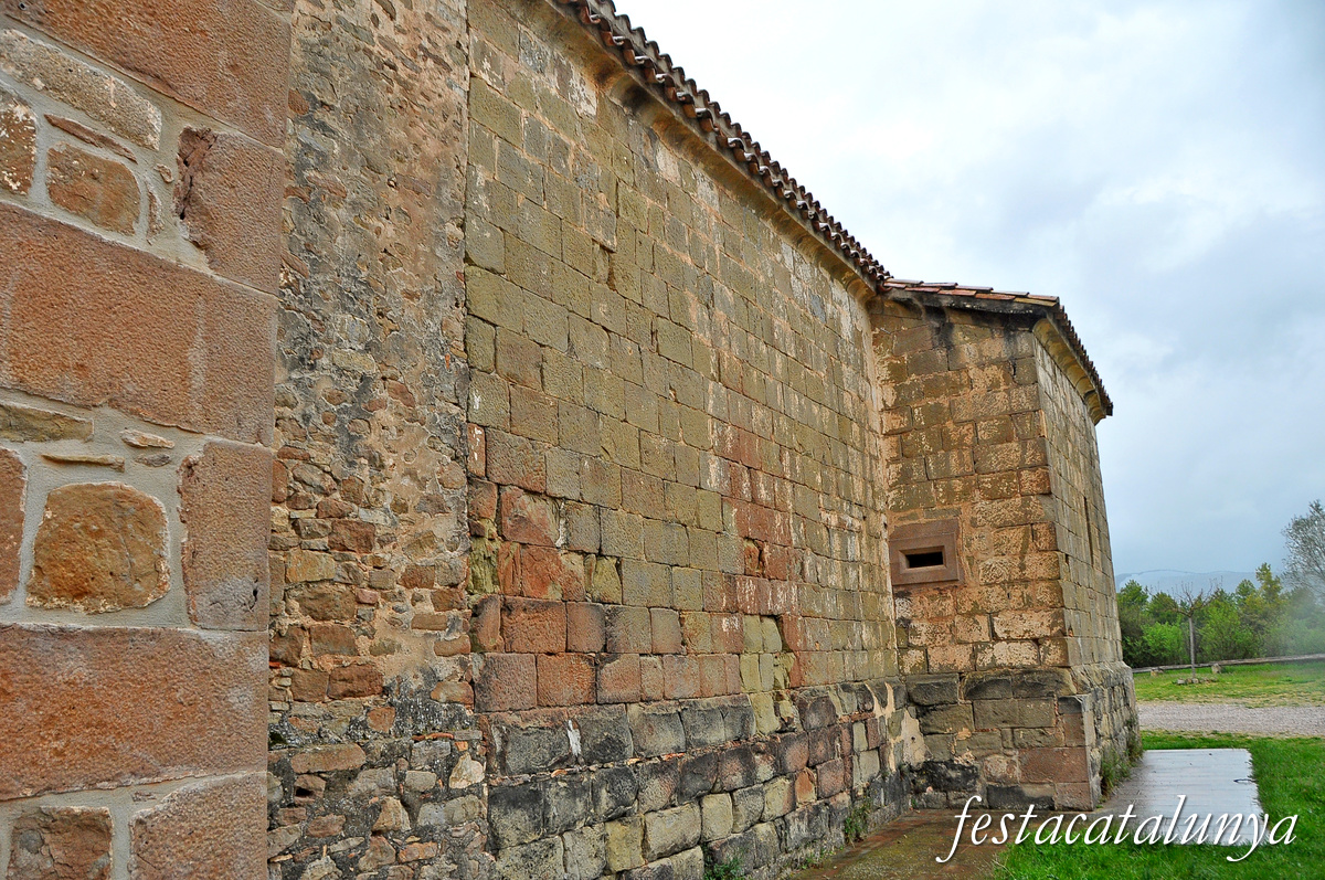 Navès - Santa Margarida 