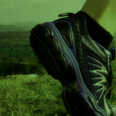 Botifarunner a La Llacuna