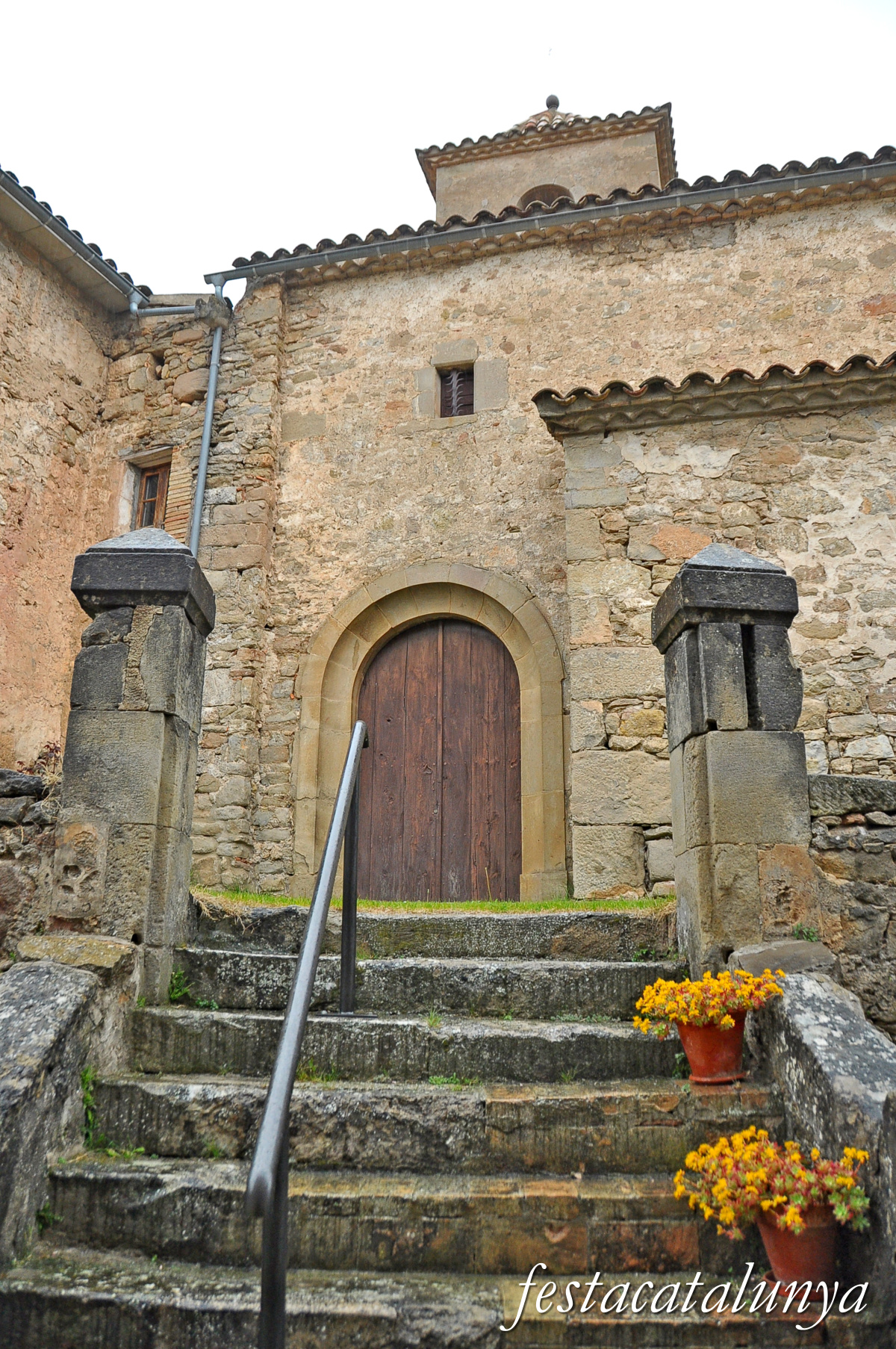 Navès - Santa Eulàlia de la vall d'Ora 