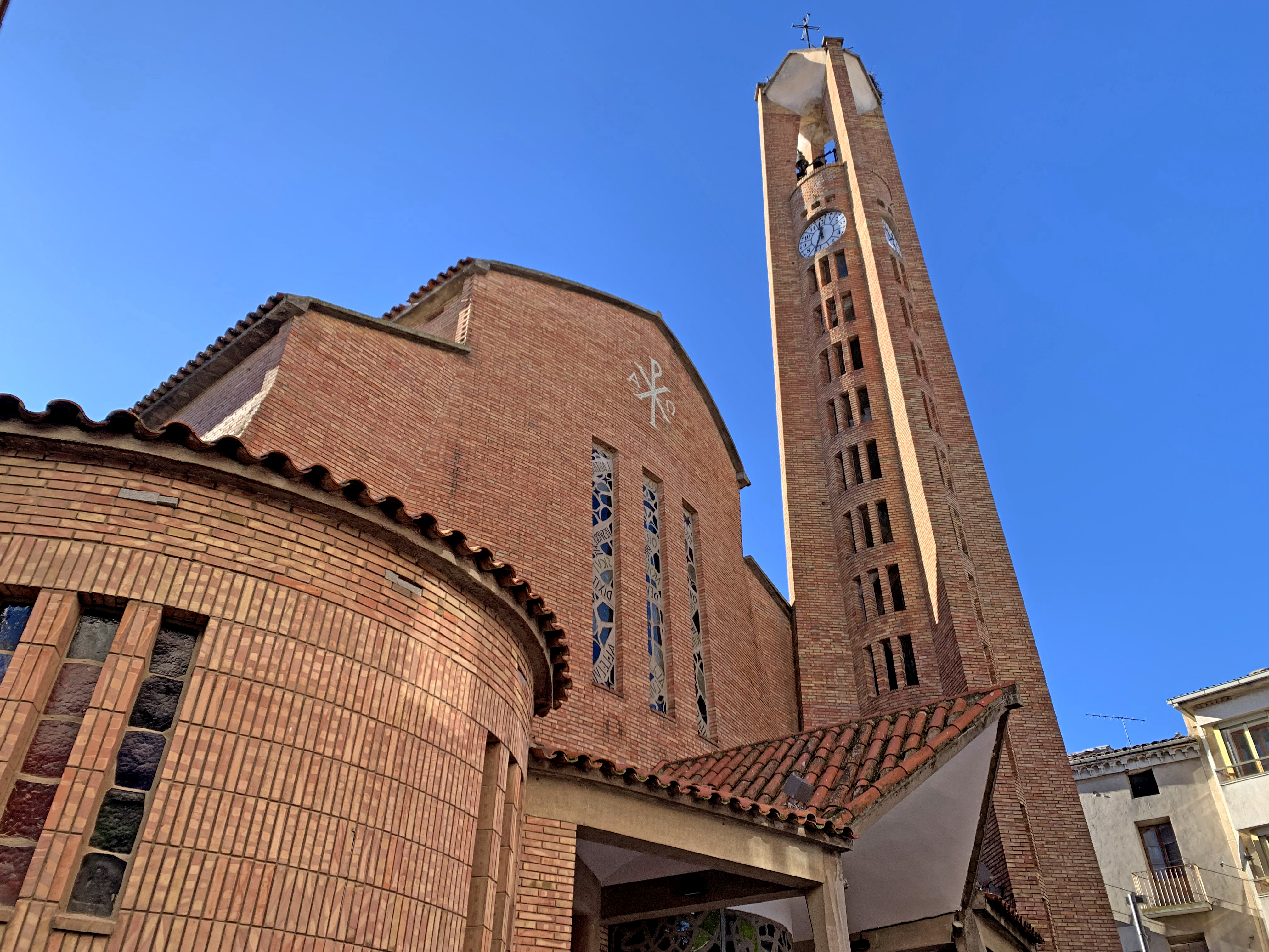 Artesa de Segre - Mare de Déu de l'Assumpció