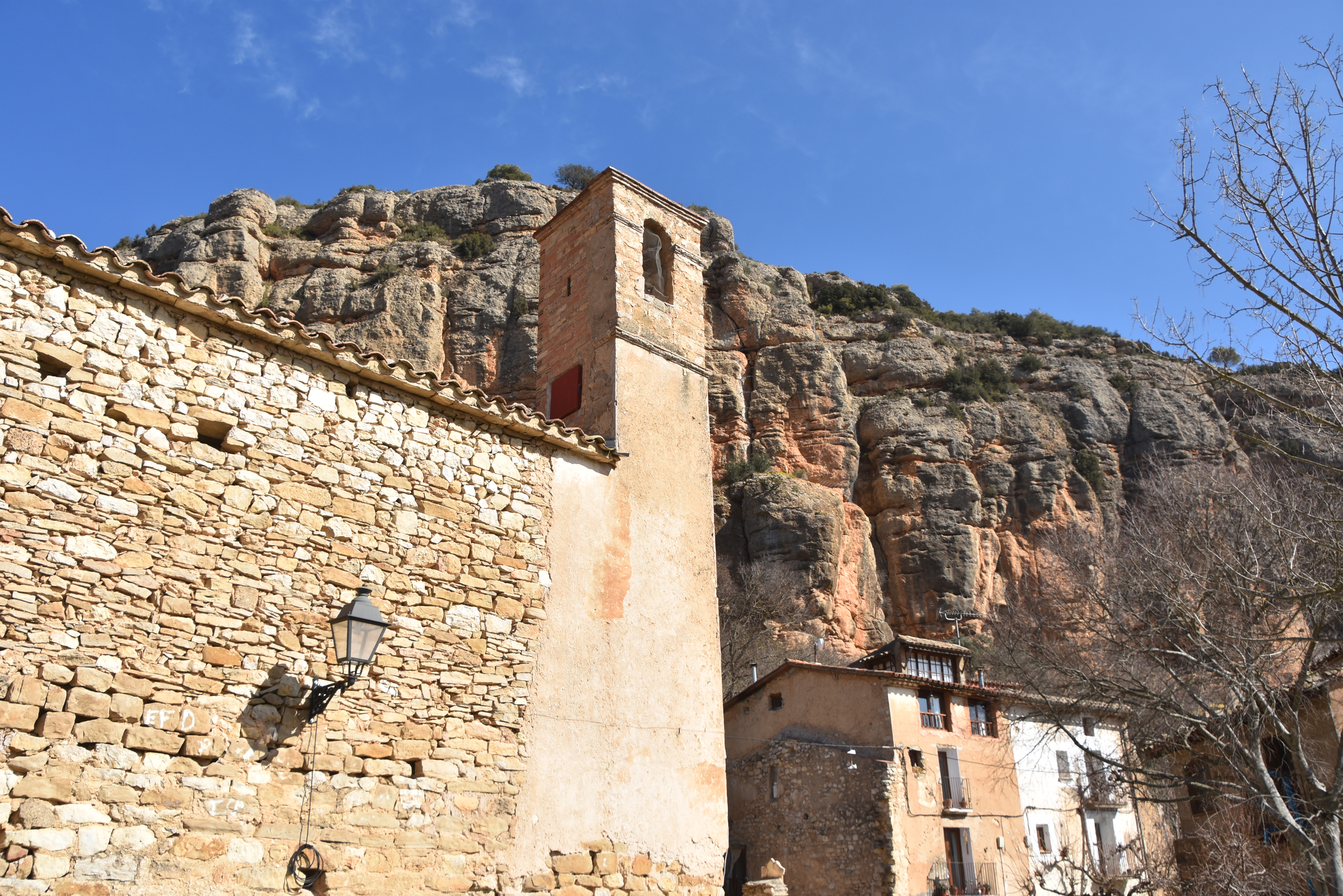 Clua a Artesa de Segre