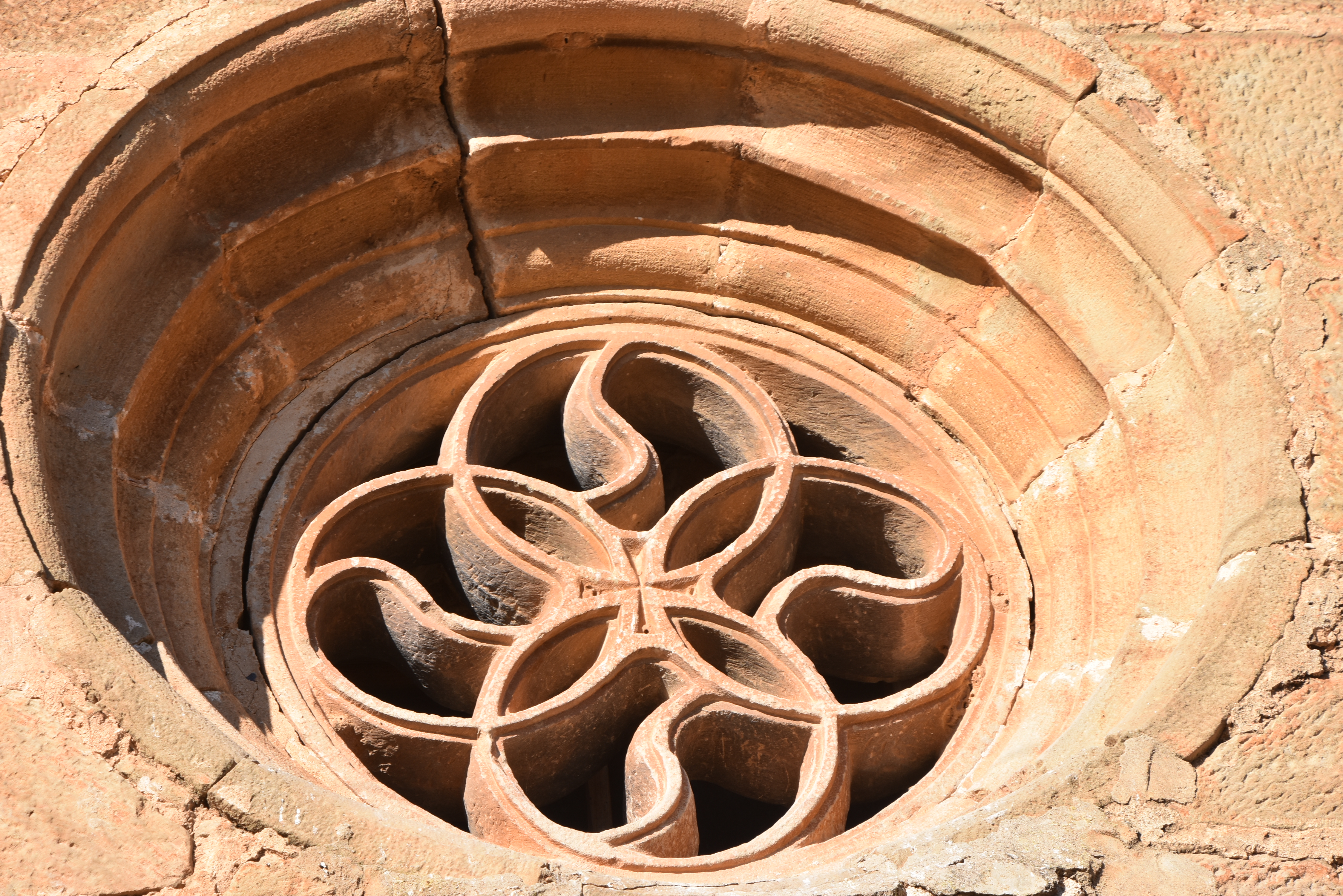 Sant Ponç de Vall-llebrera