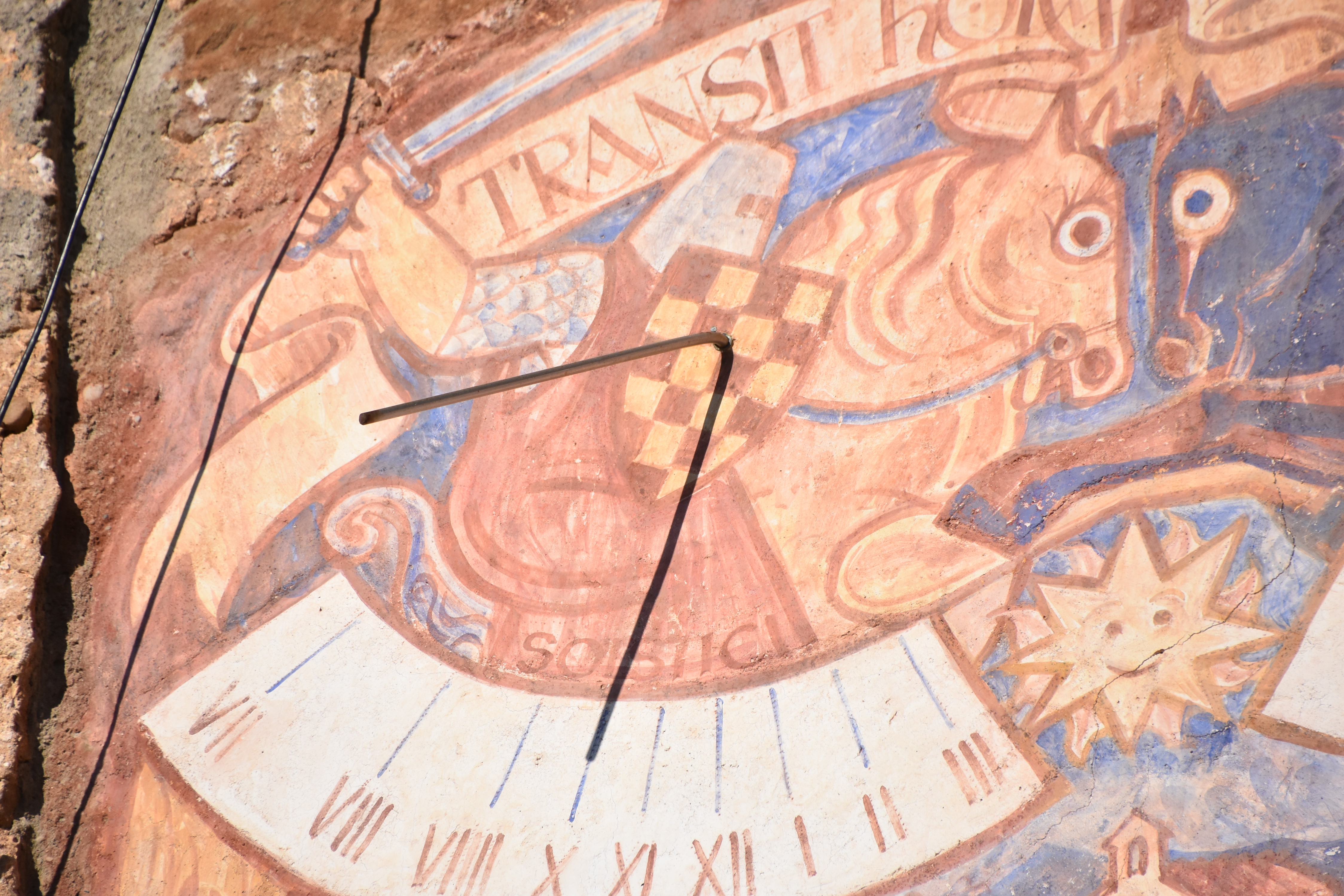 Vall-llebrerola a Artesa de Segre