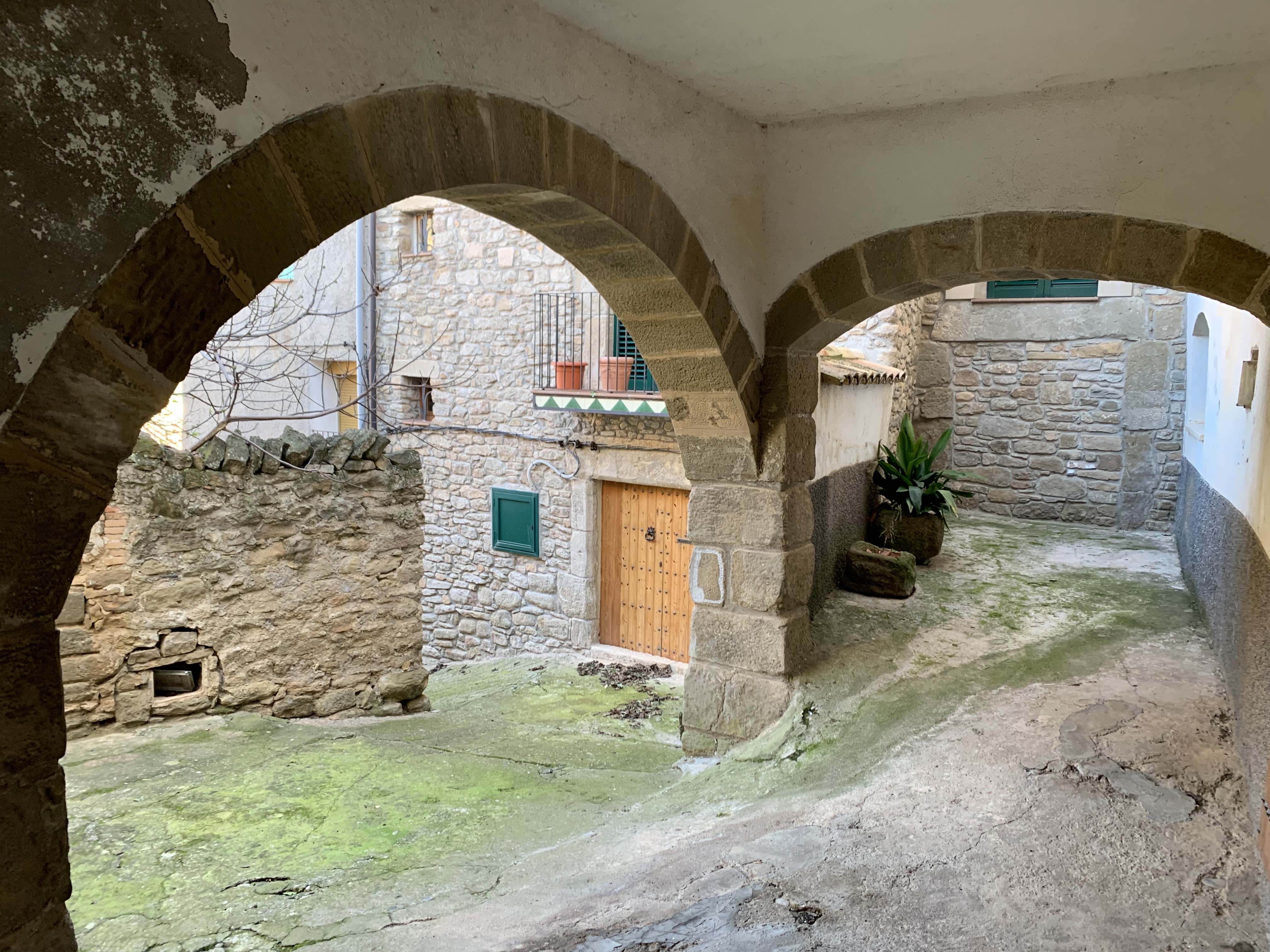 Alentorn a Artesa de Segre