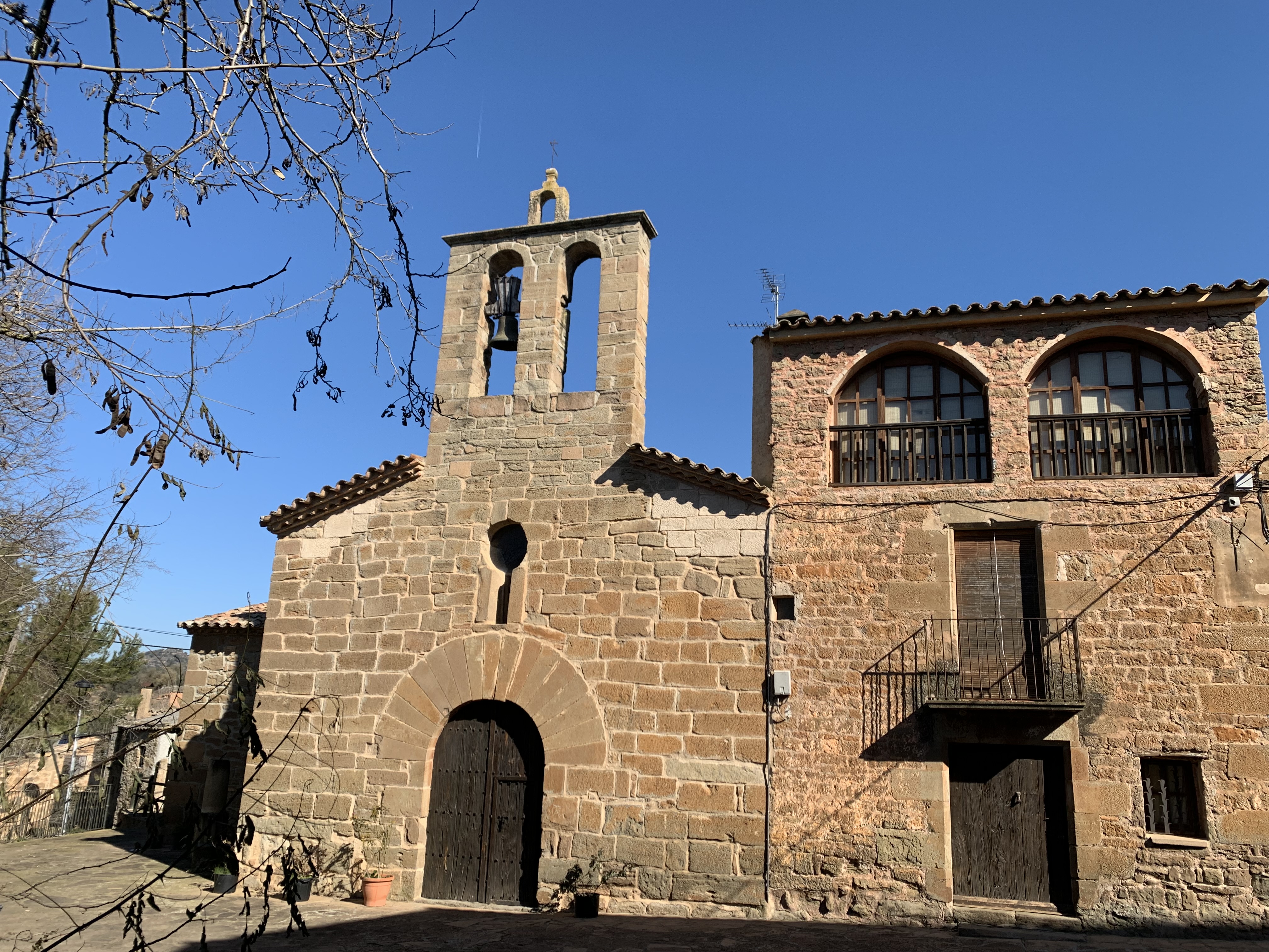 Anya a Artesa de Segre