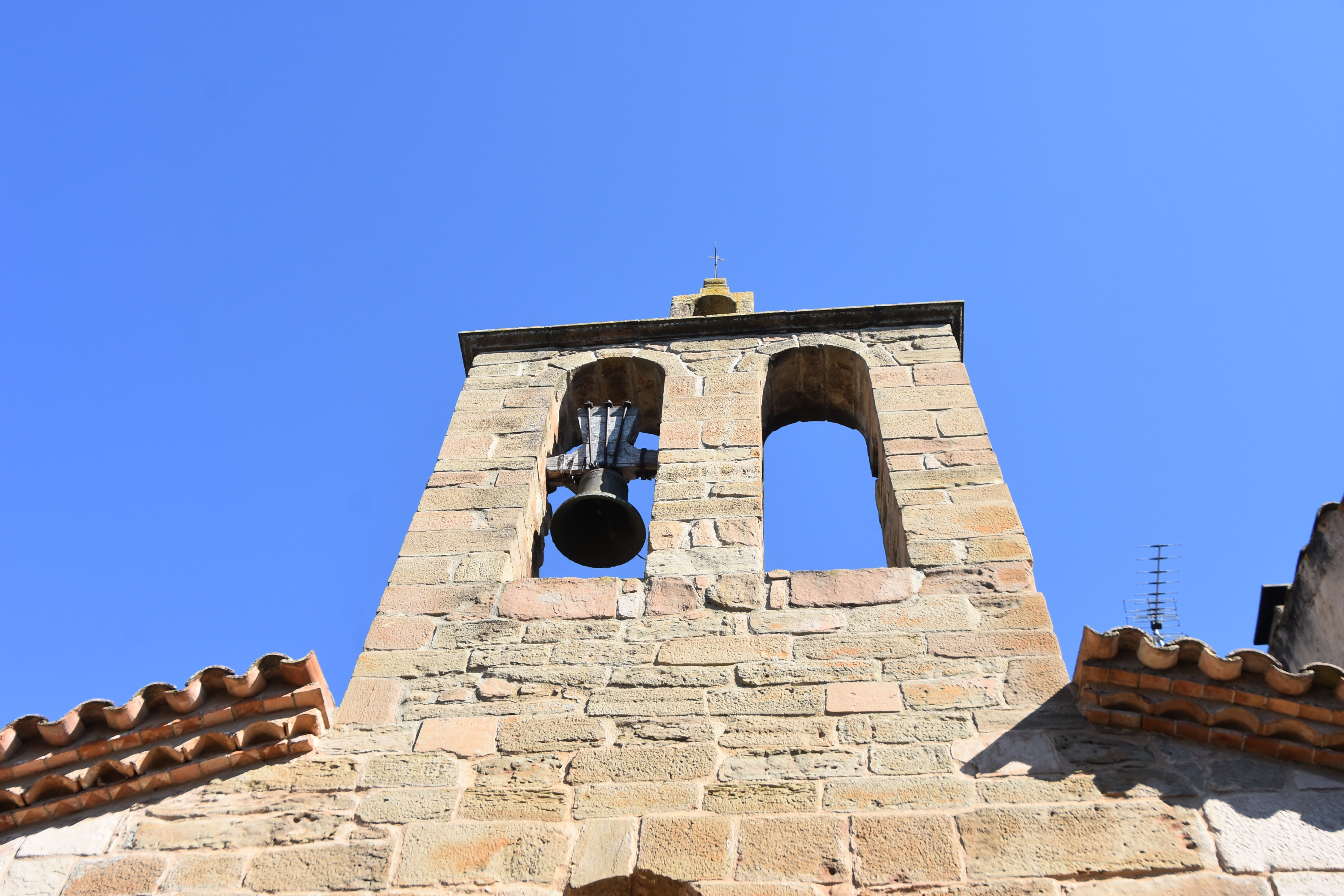 Mare de Déu de l'Assumpció d'Anya