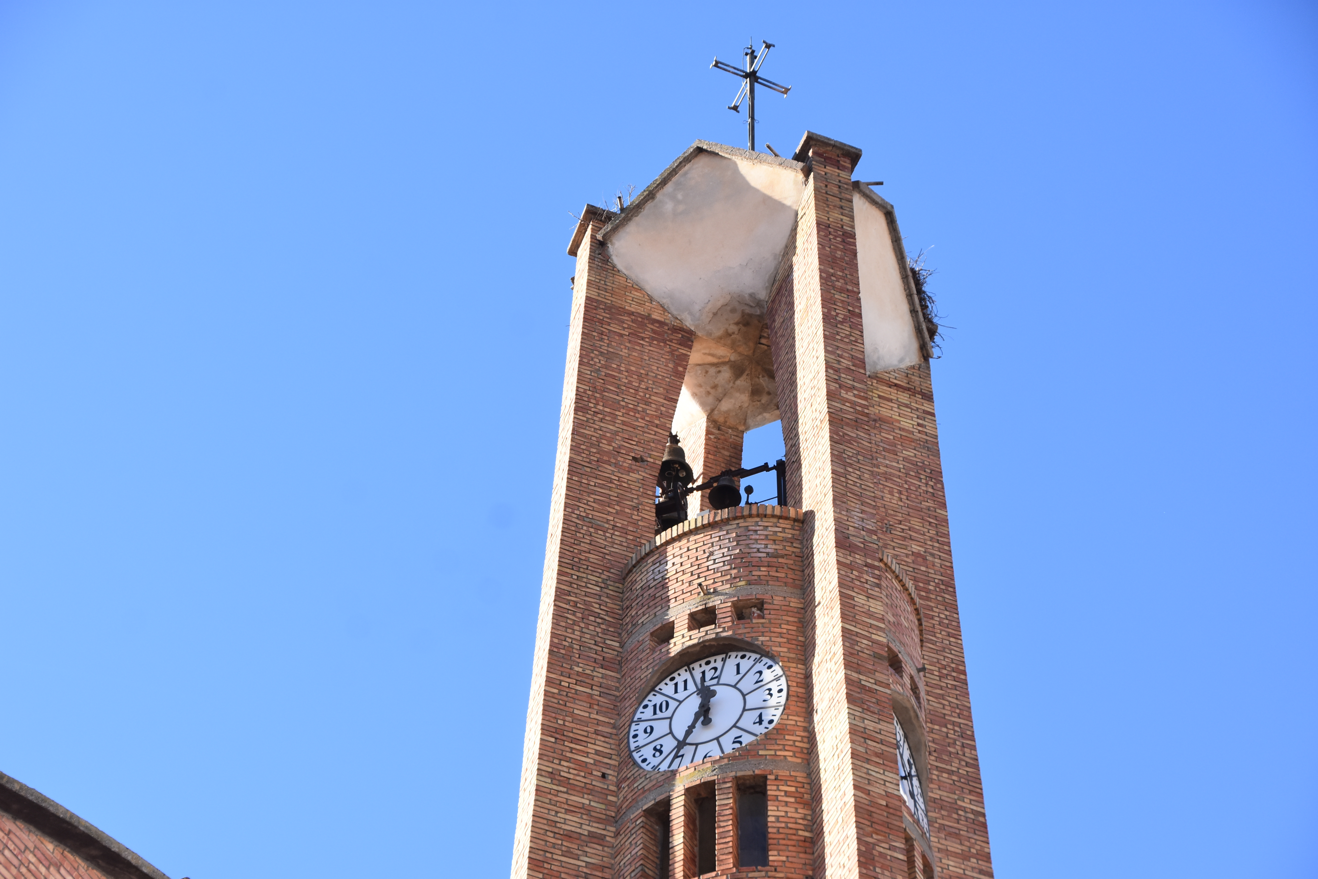 Església de la Mare de Déu de l'Assumpció d'Artesa de Segre