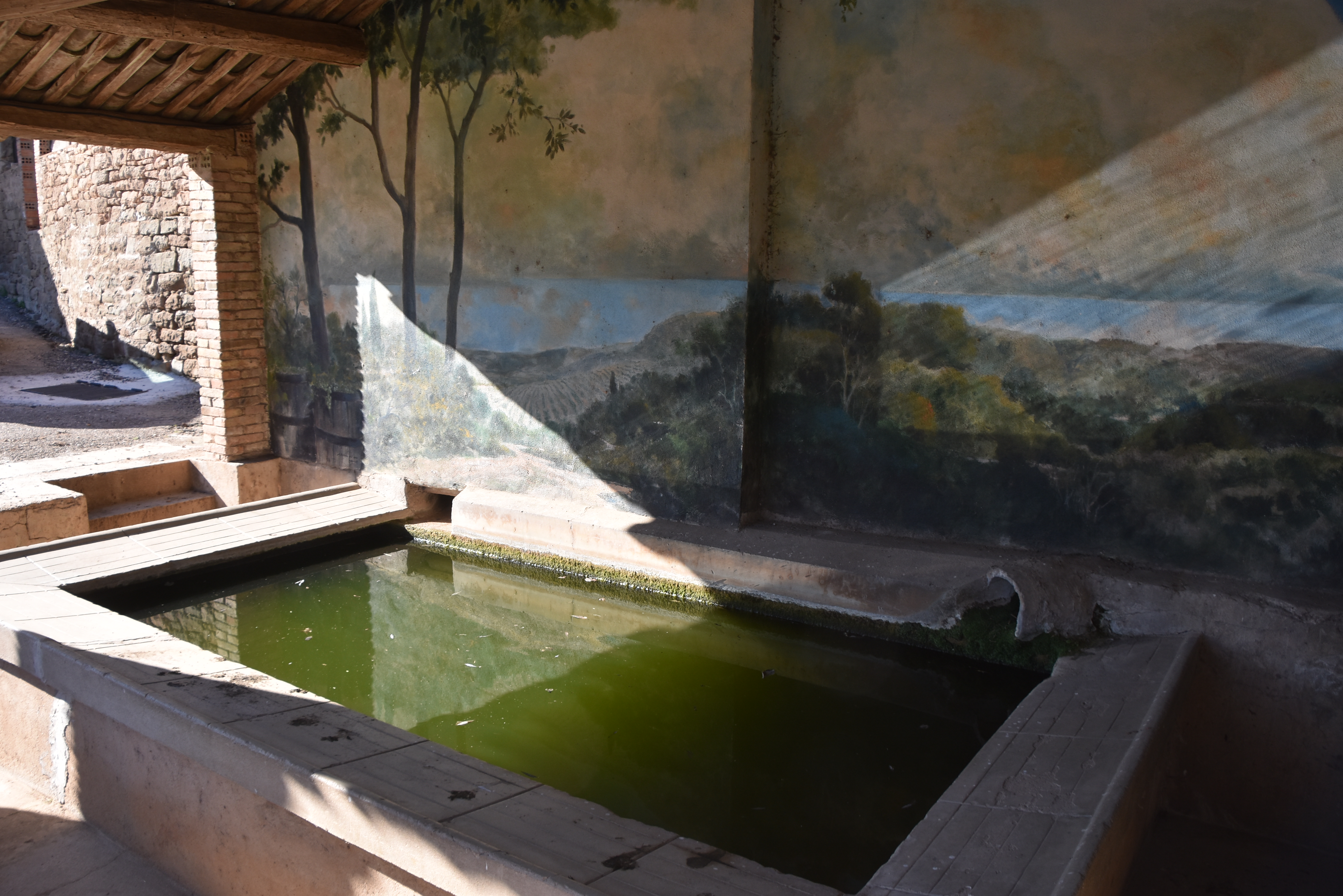 Baldomar a Artesa de Segre