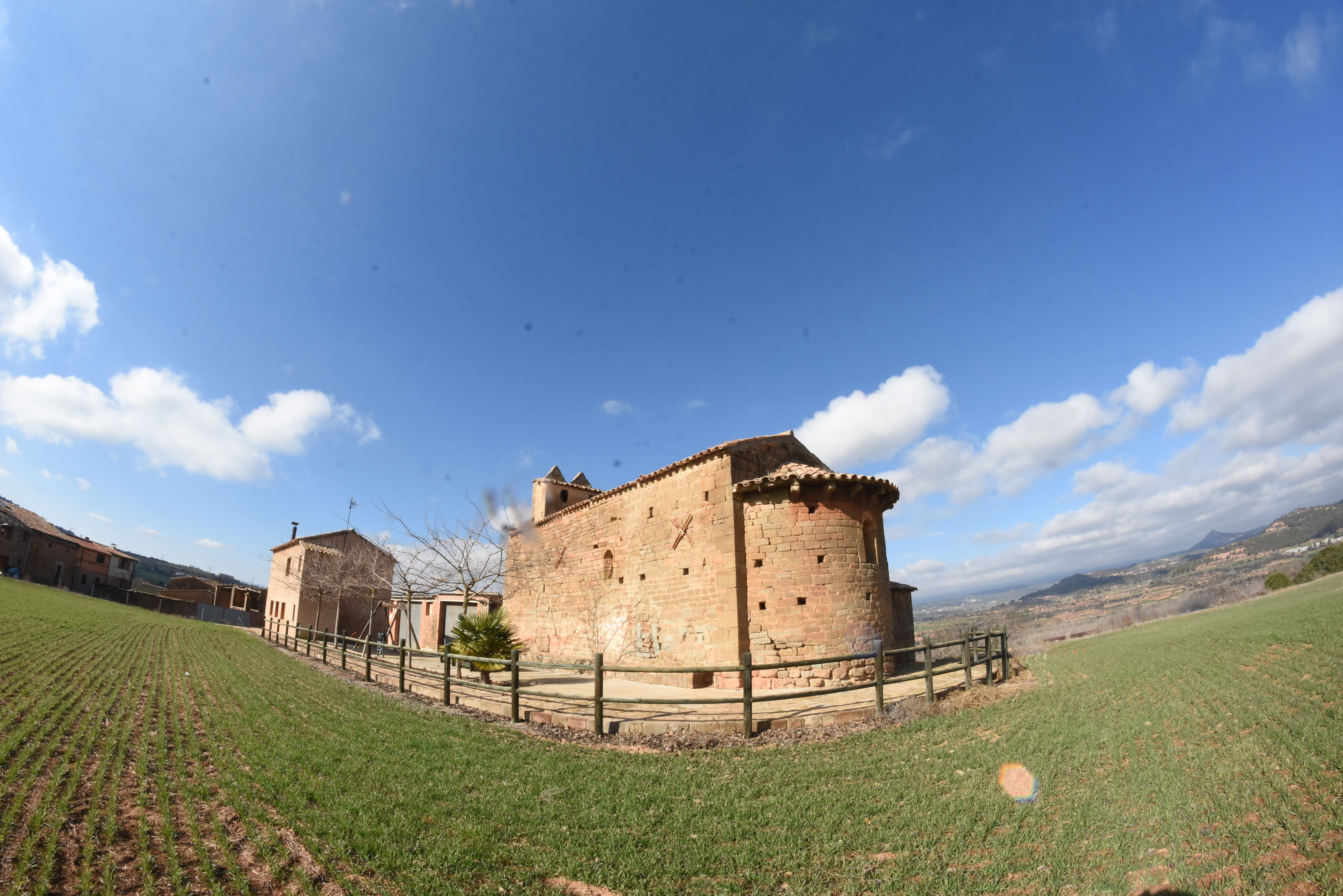 Collfred a Artesa de Segre