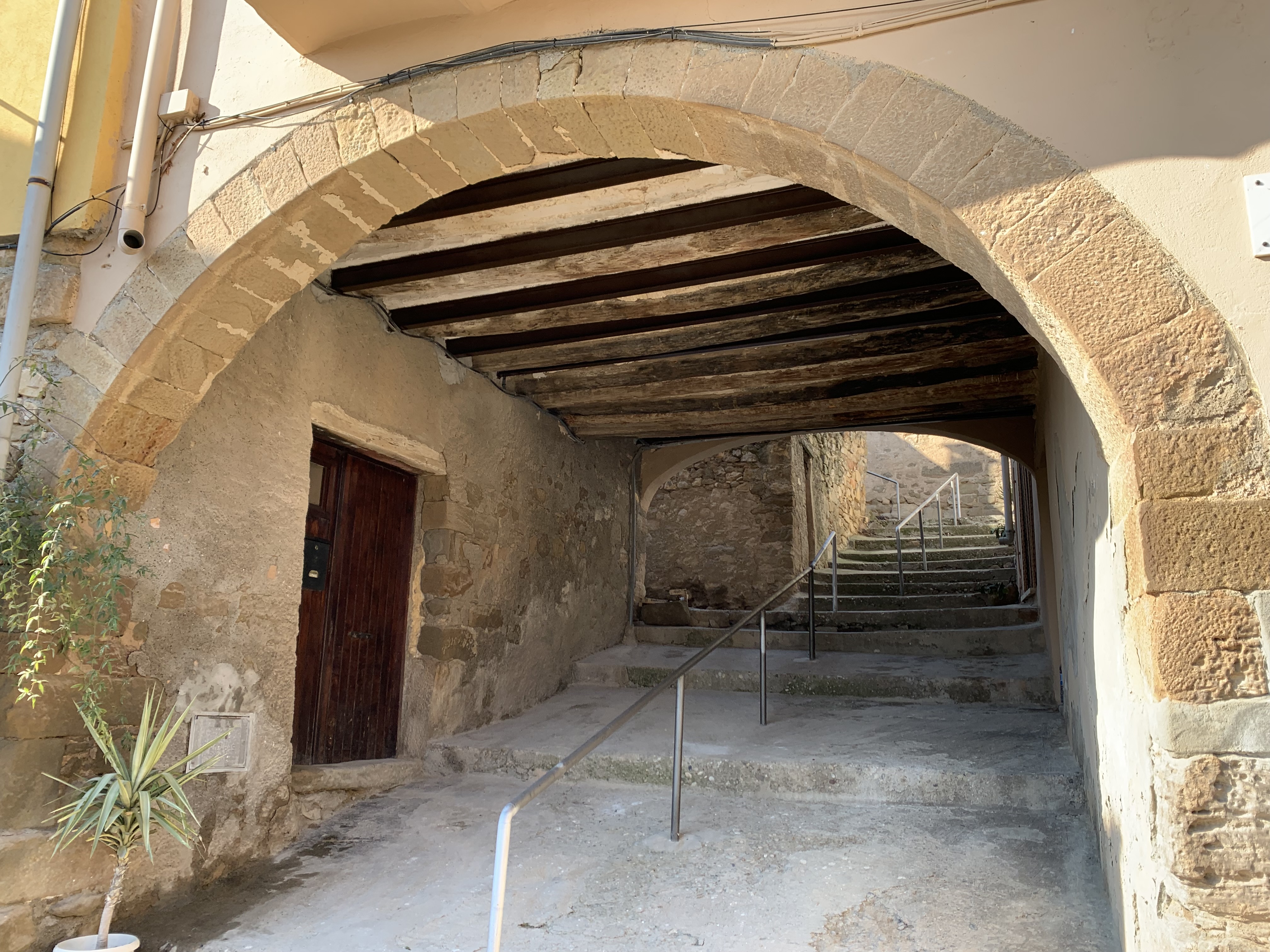 Seró a Artesa de Segre