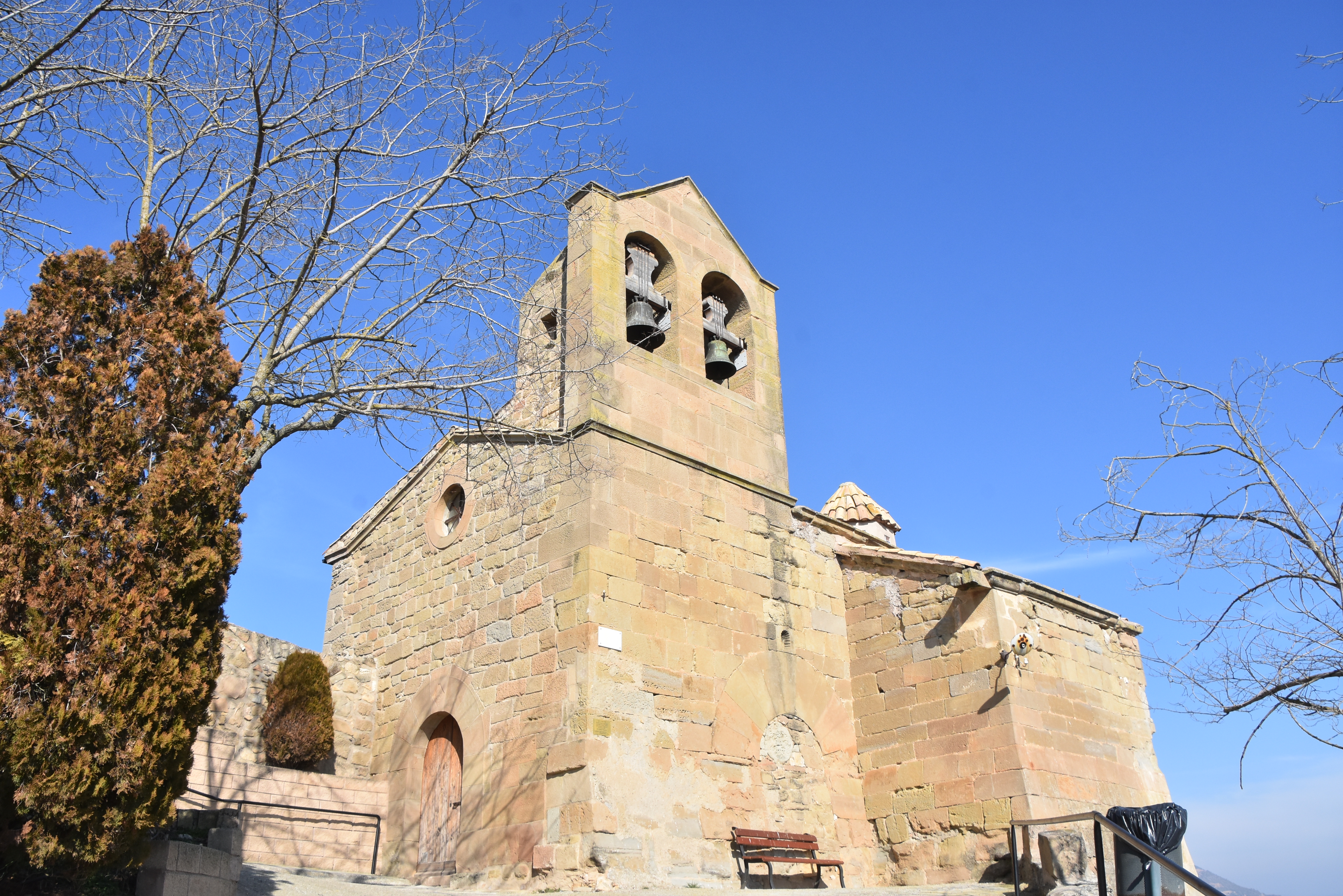 Santa Maria de Seró