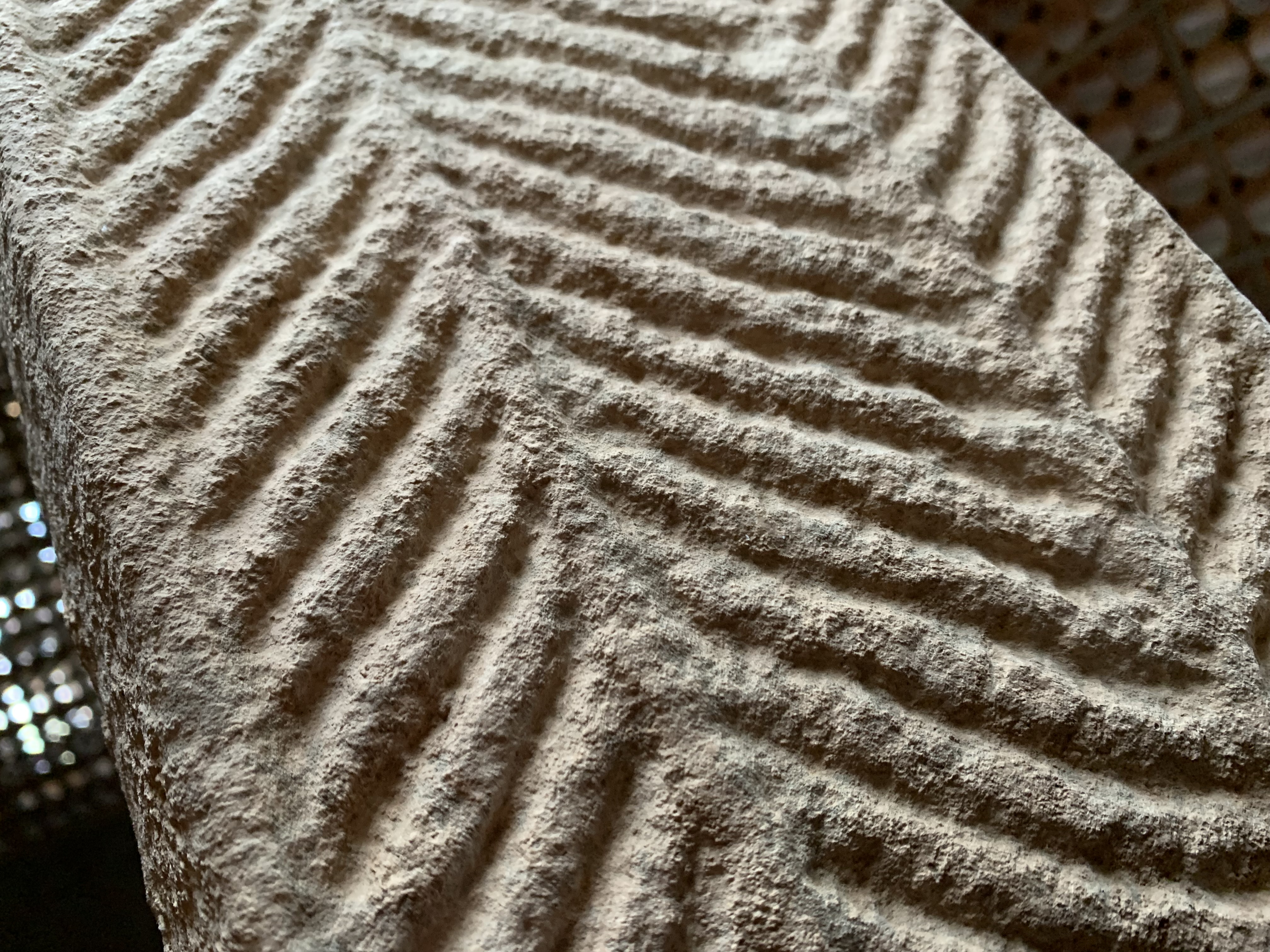 Espai Transmissor: estàtues-menhirs de Seró ***