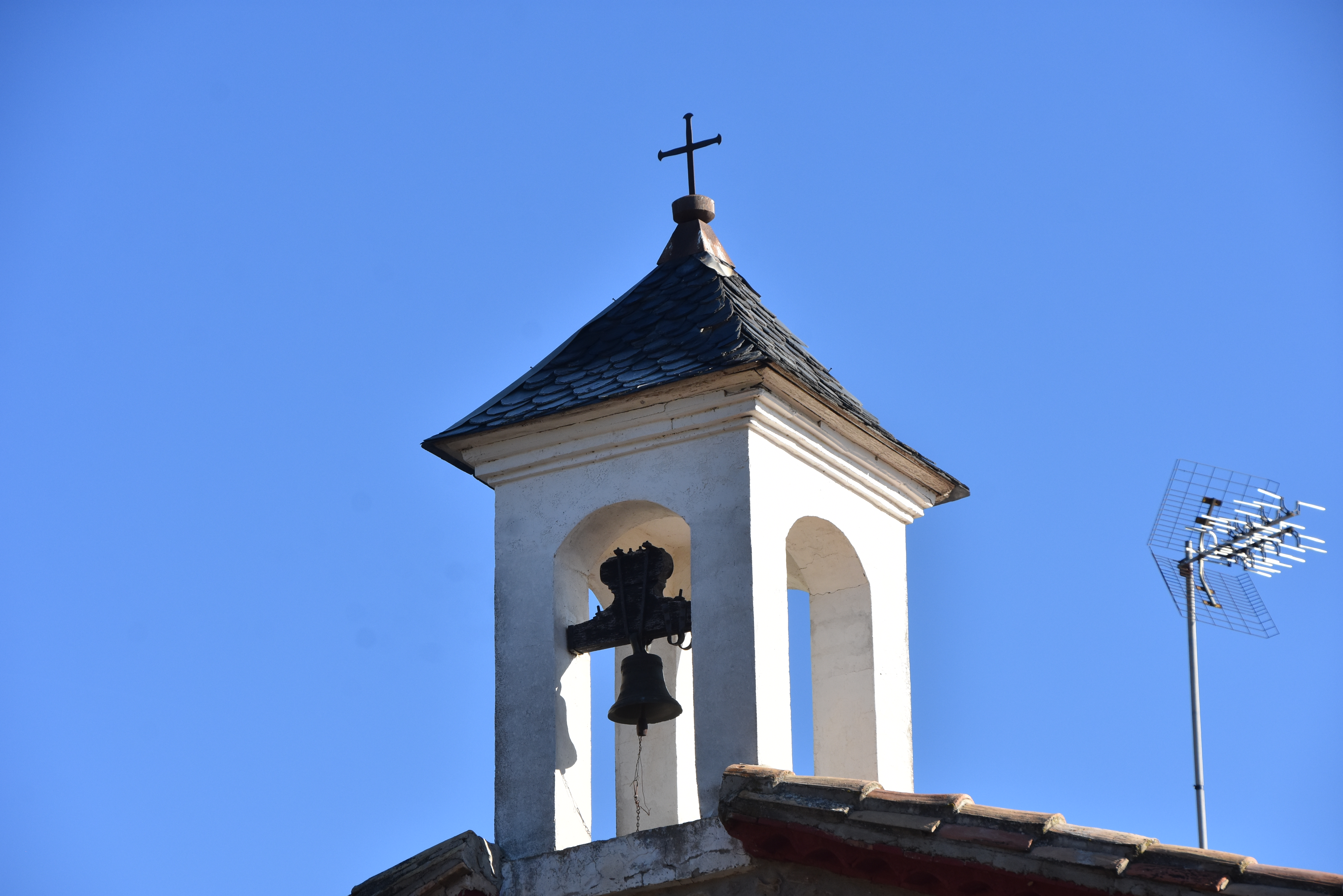 Santuari de la Mare de Déu de Refet