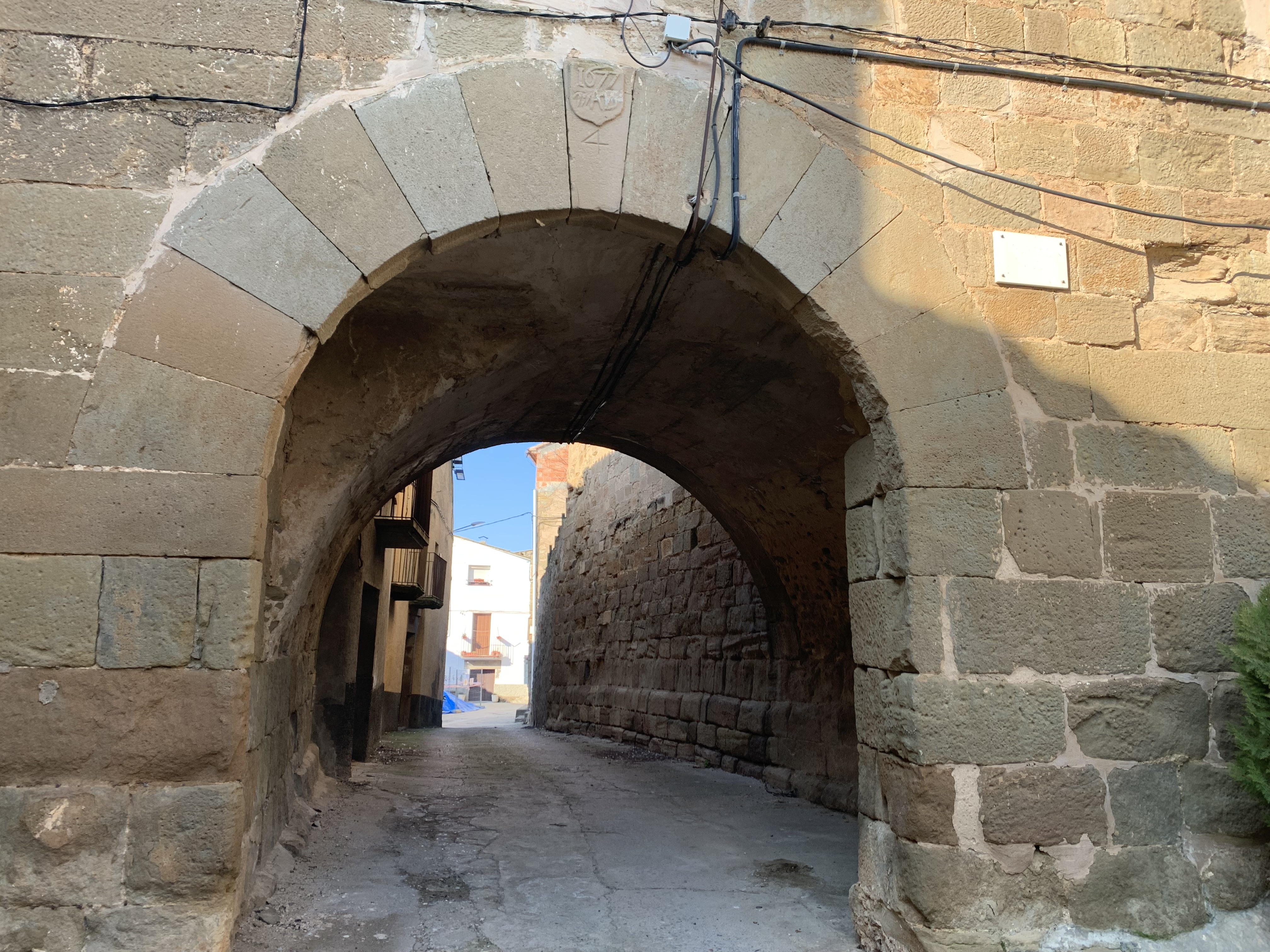 Nucli històric de Tudela