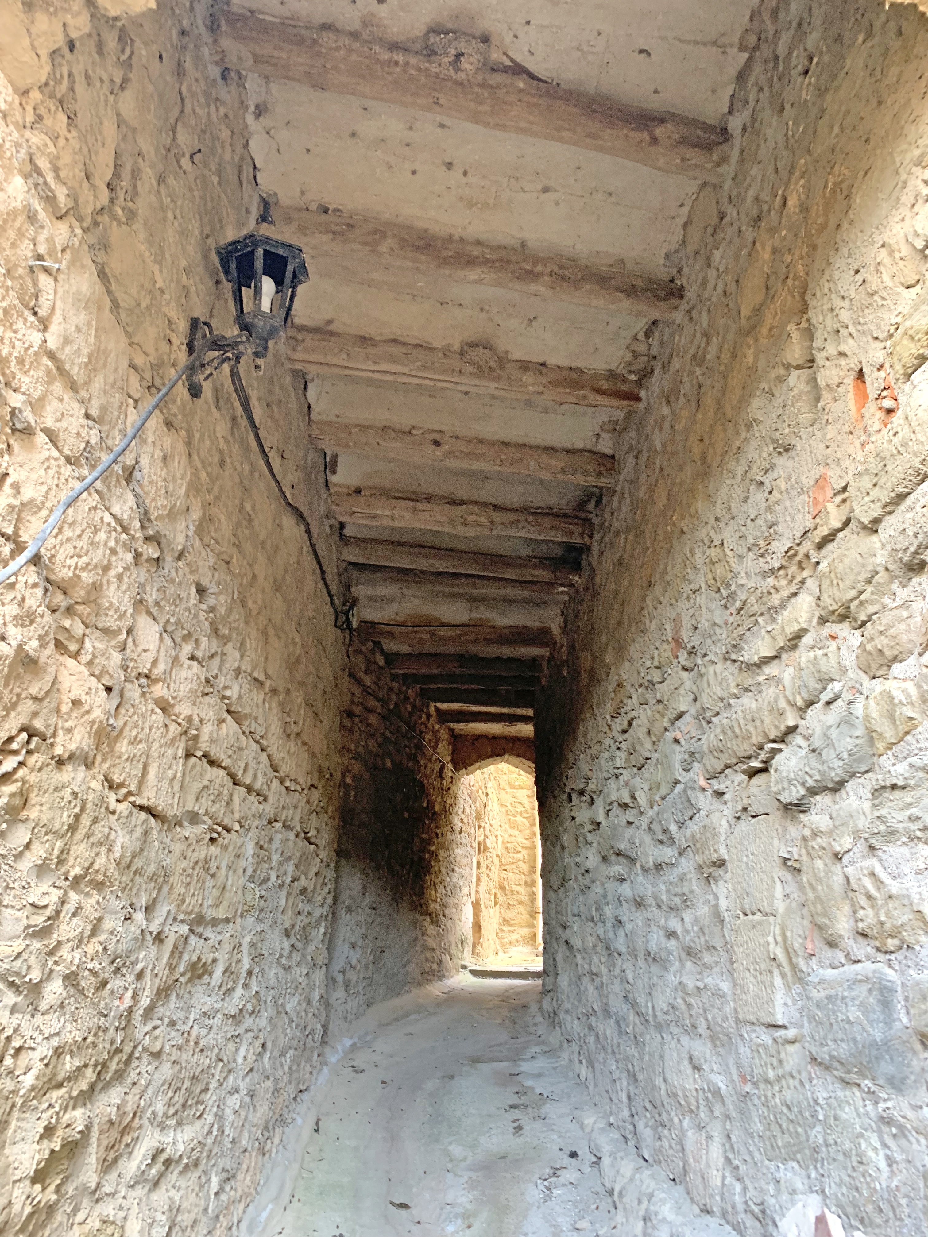 Nucli històric de Vilves