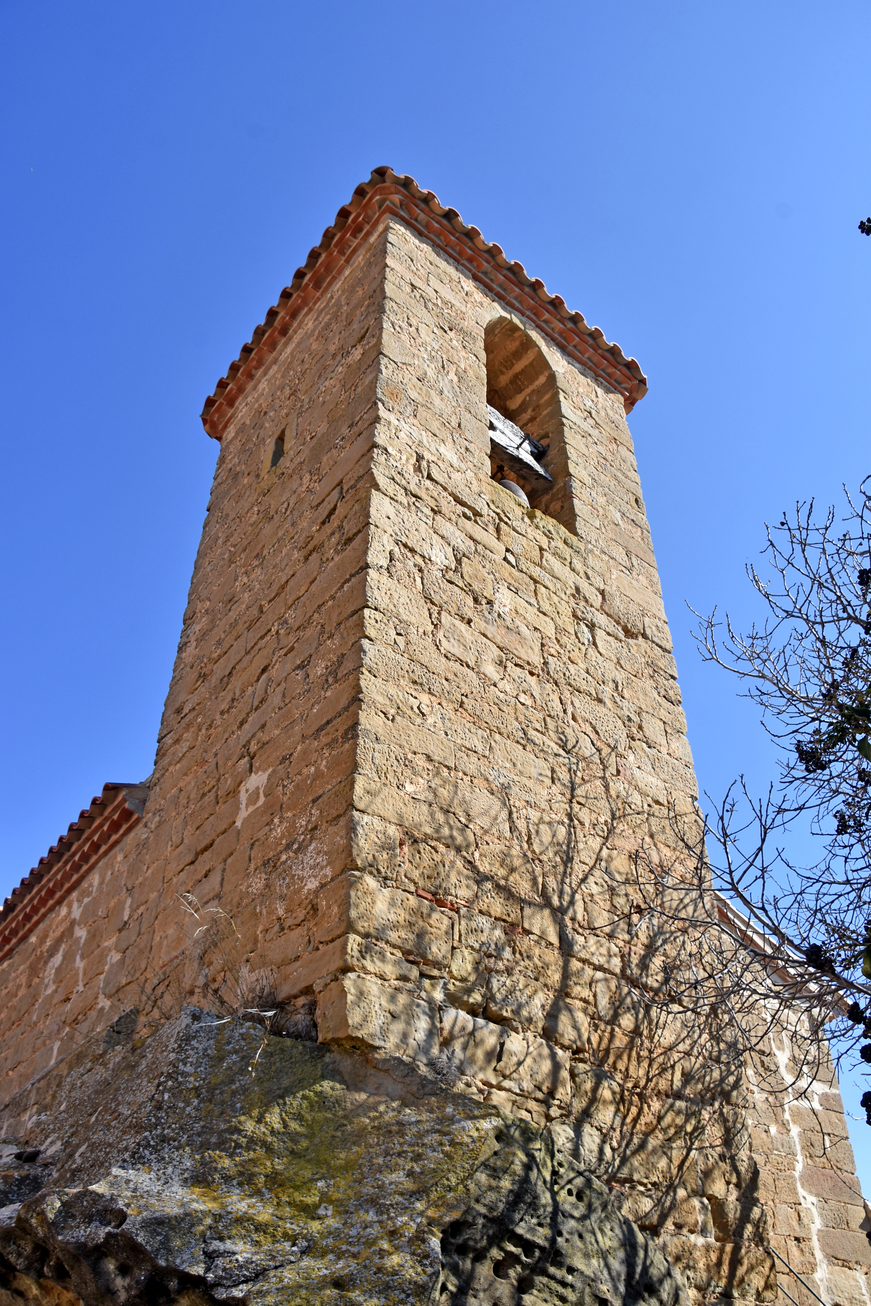 Sant Pere de Lluçars