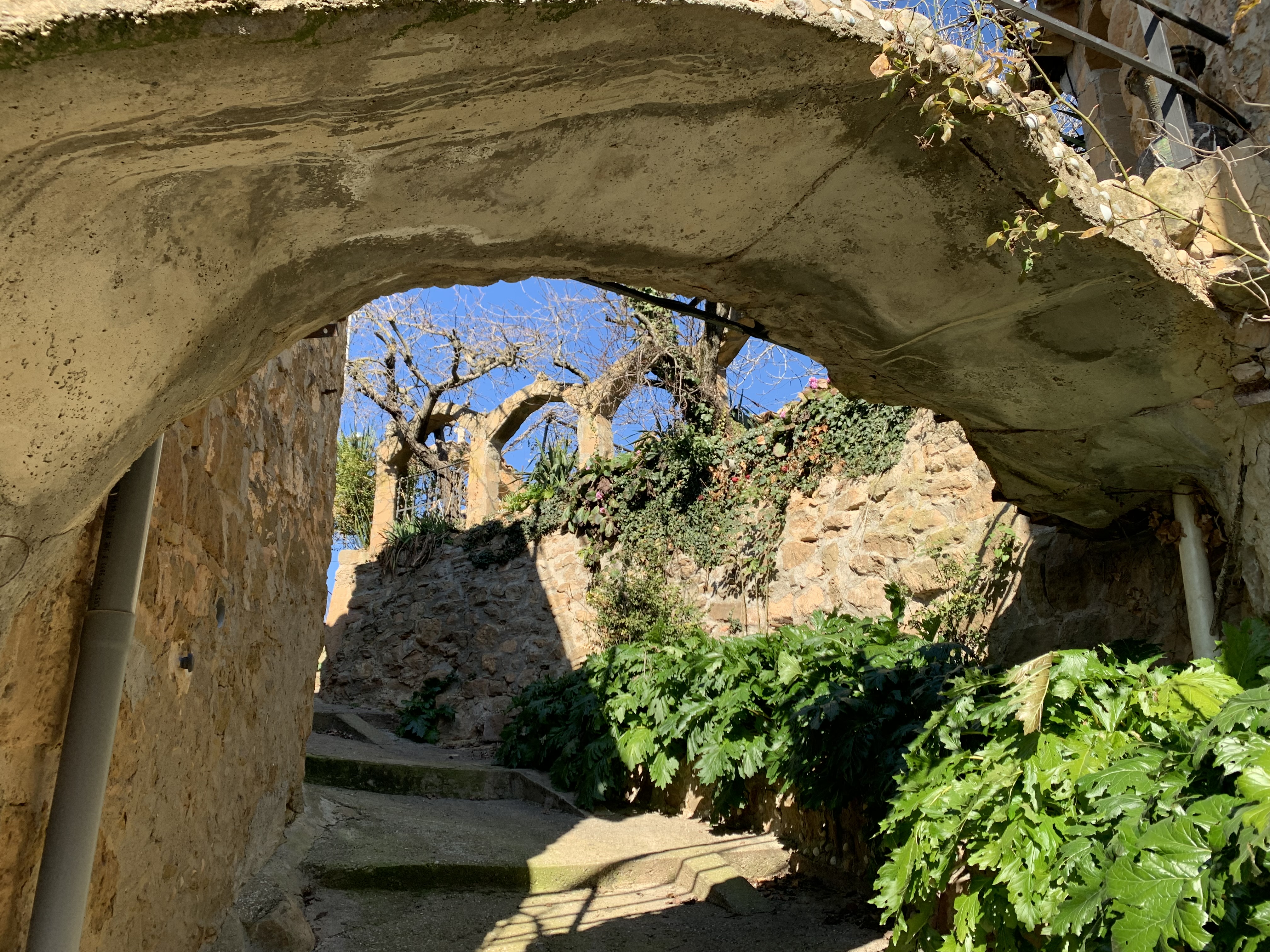 Nucli històric de Tòrrec ***